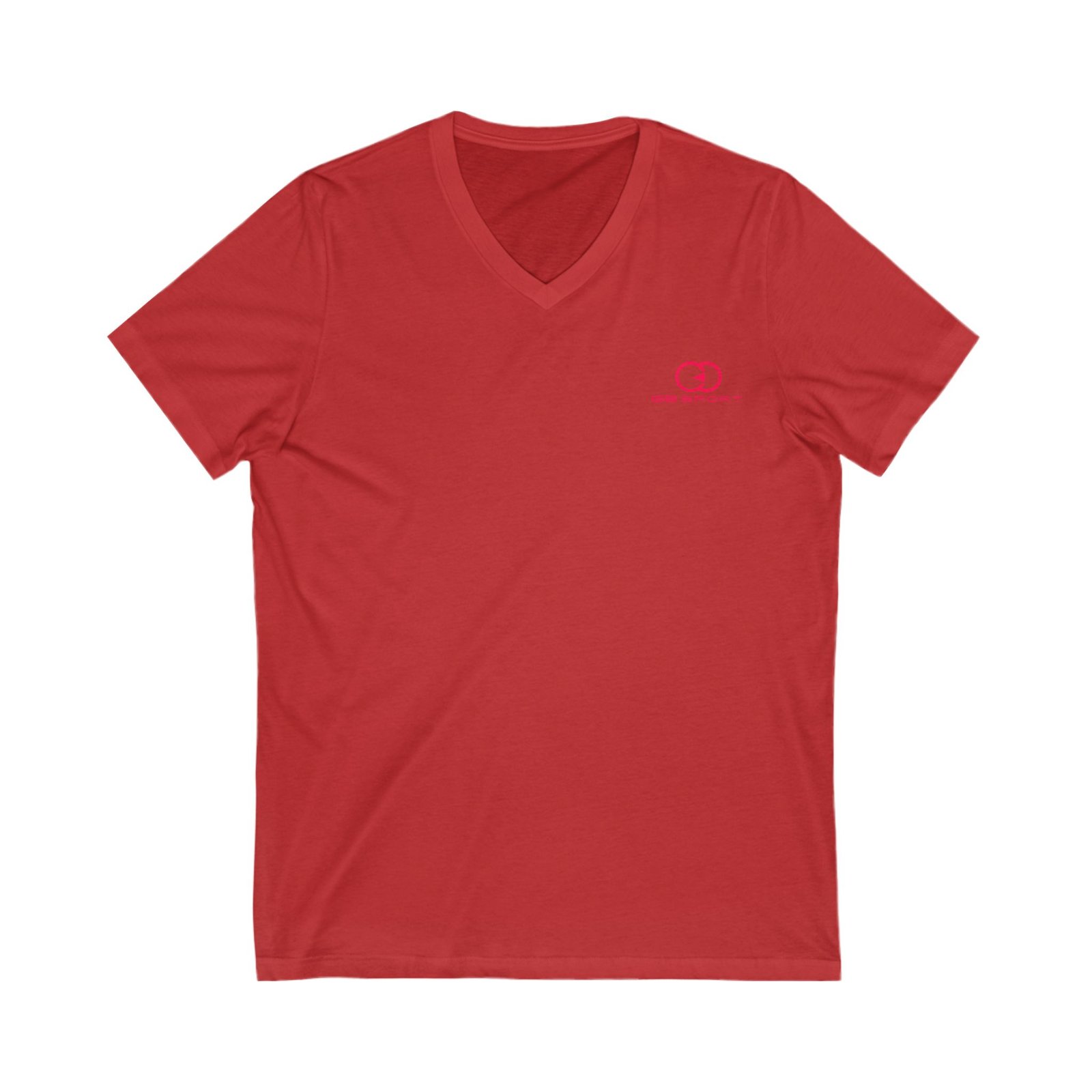 Comfortable Unisex V-Neck Tee for Everyday Style With G8 Sport - Image 23