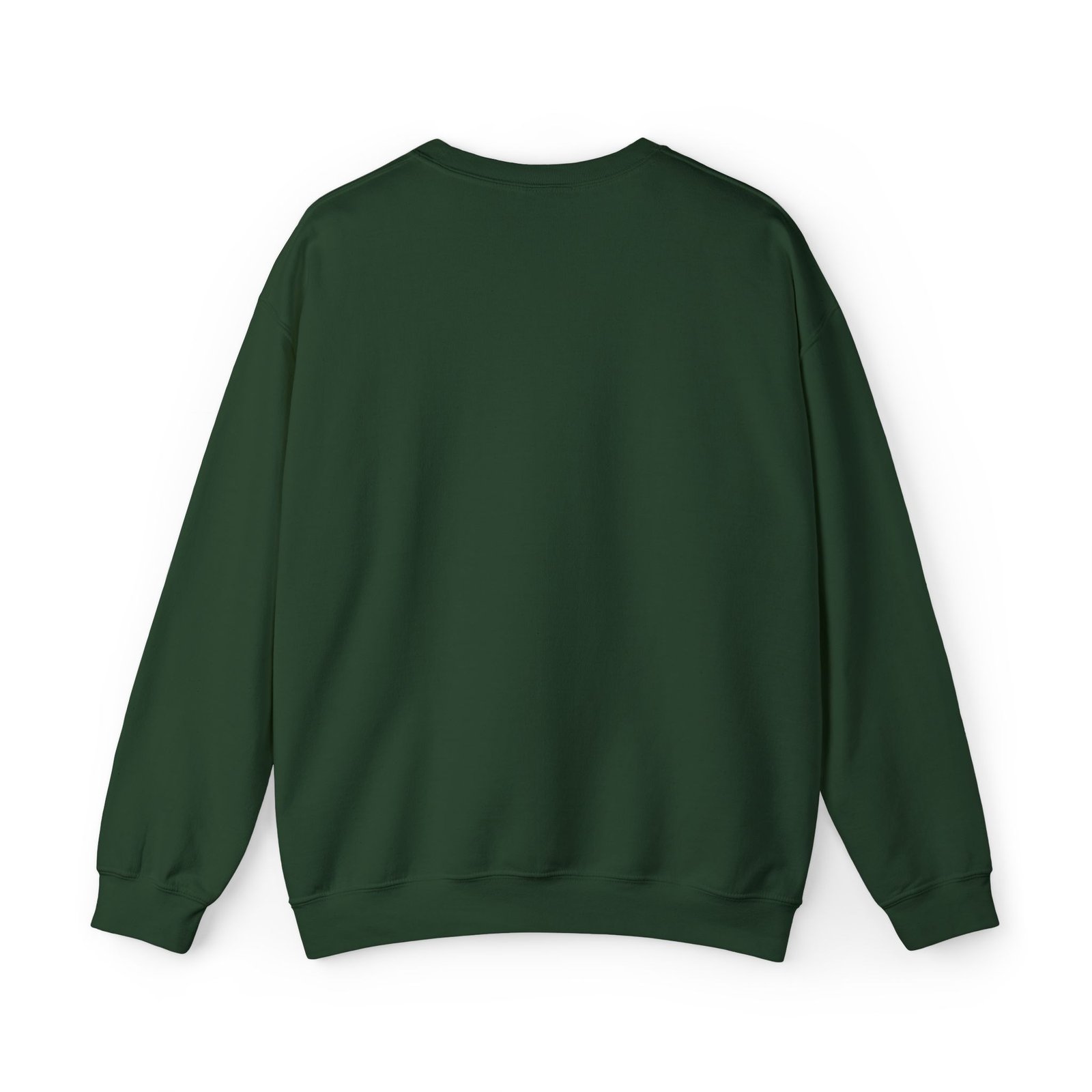 Cozy Unisex Crewneck Sweatshirt with Minimalist Design with G8 Sport - Image 22