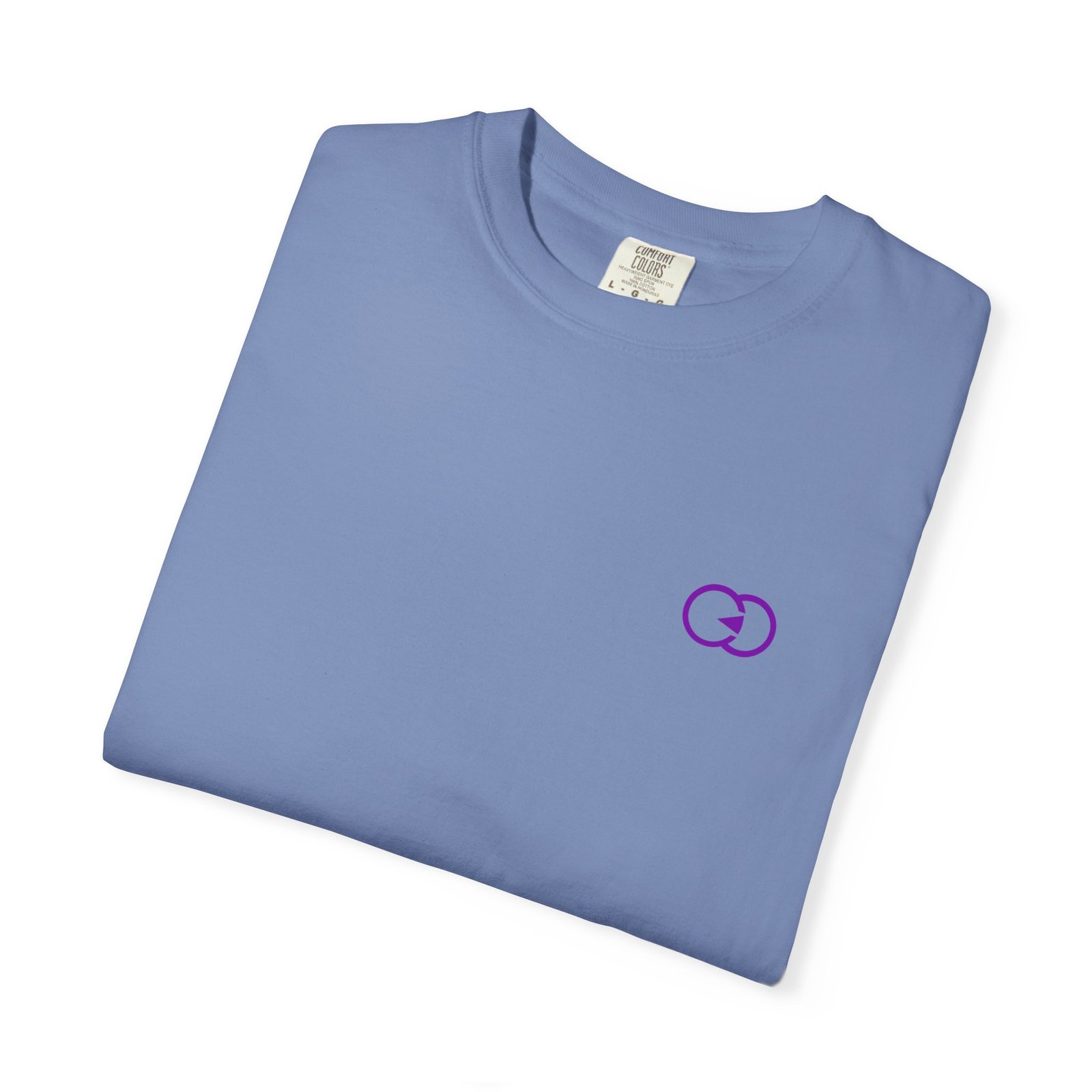 Casual Unisex Garment-Dyed T-shirt - Perfect for Everyday Wear & Seasonal Celebrations with G8 Sport - Image 46