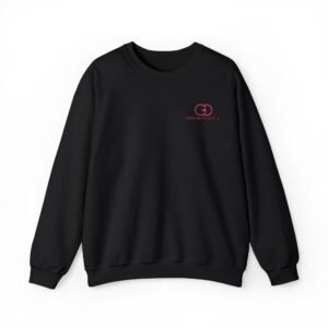 Unisex Heavy Blend™ Sweatshirt -Cozy  Comfort Meets Style with G8 Sport