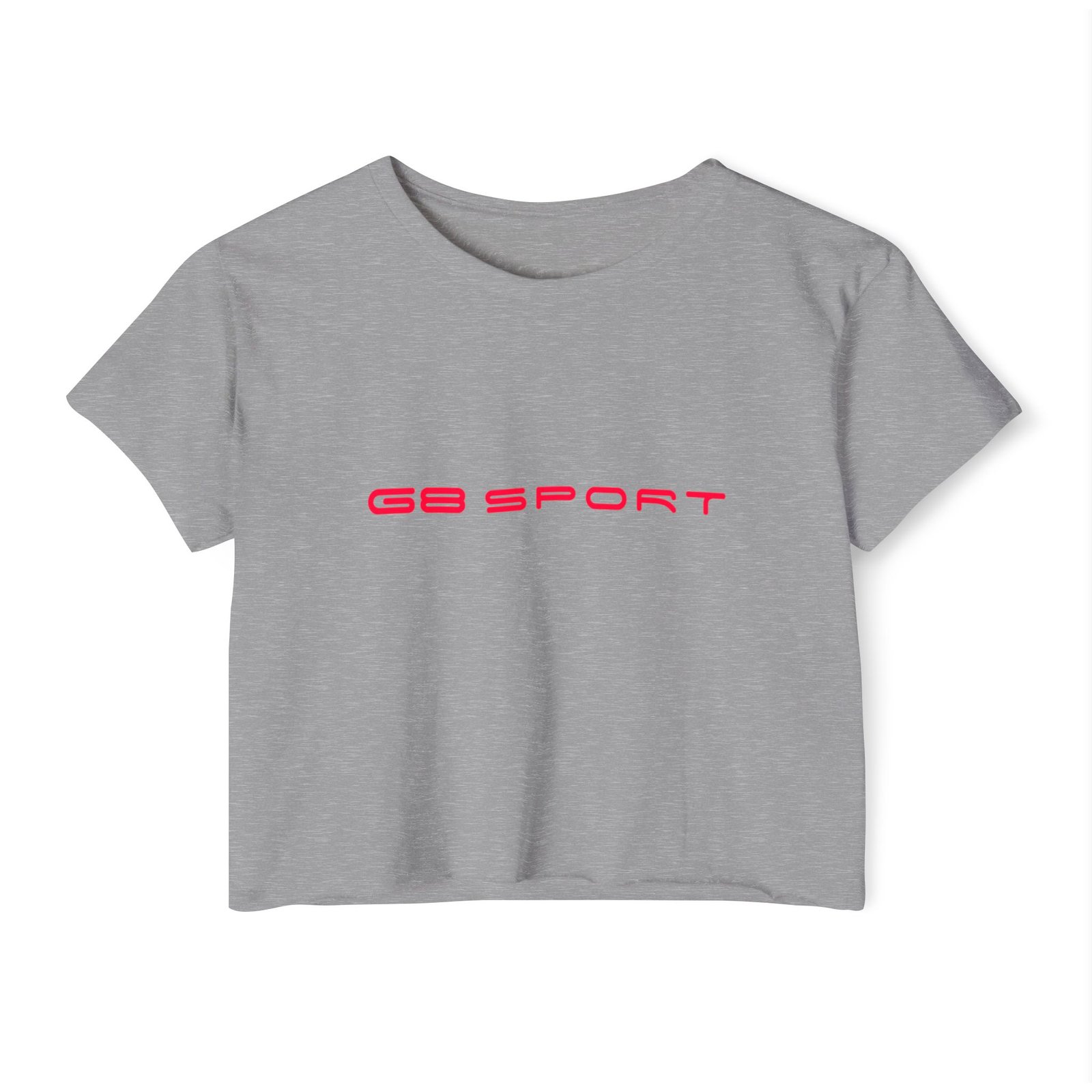 Soft Palette Women's Festival Crop Top with G8 Sport - Image 9