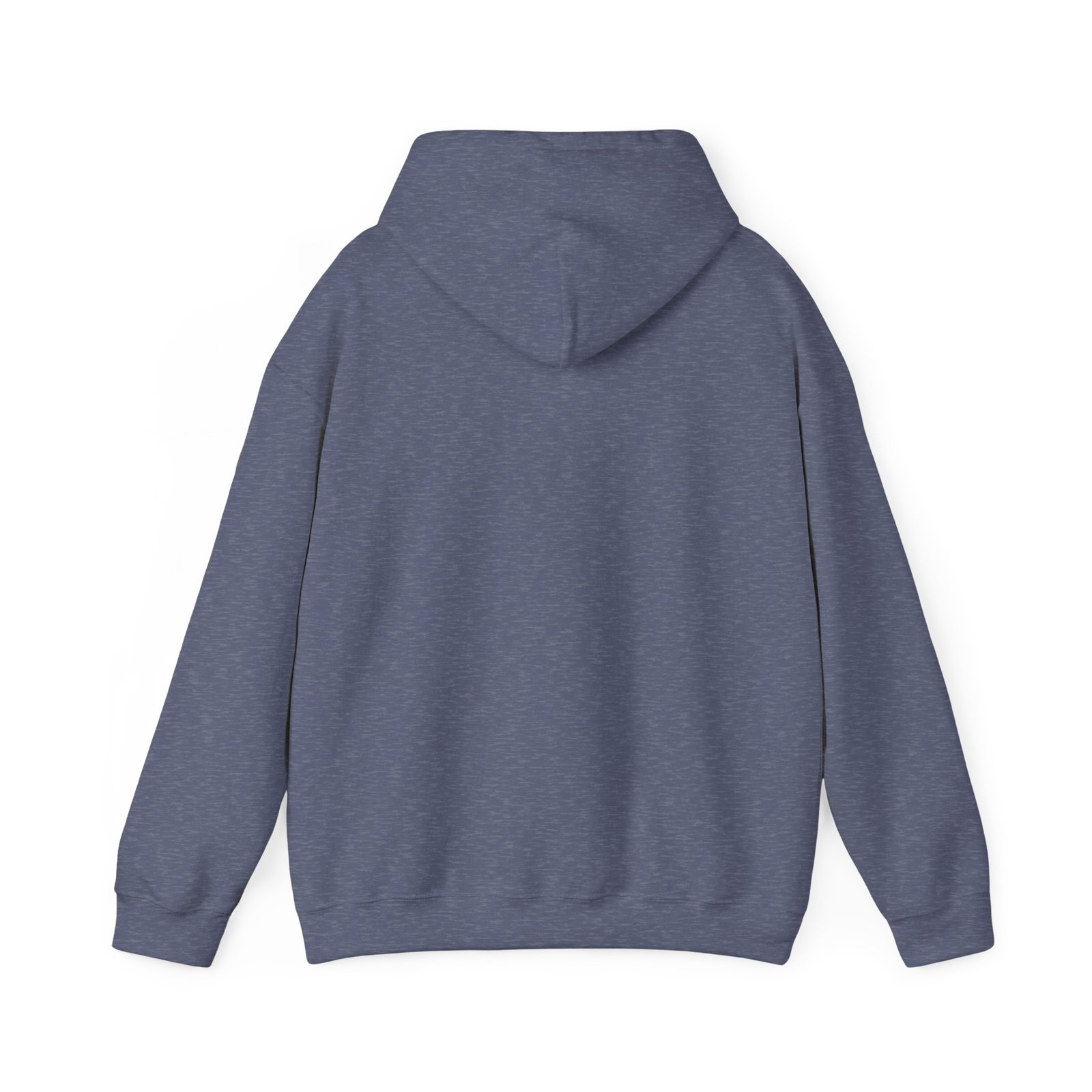 Unisex Heavy Blend™ Hooded Sweatshirt - Cozy Athletic Style Wear With G8 Sport - Image 42