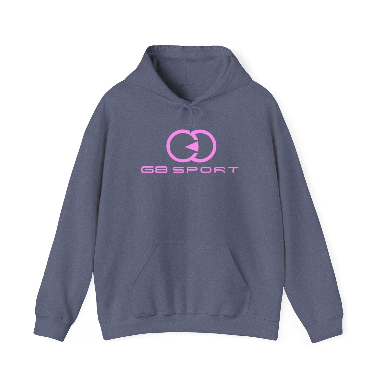 Unisex Heavy Blend™ Hooded Sweatshirt - Cozy Athletic Style Wear With G8 Sport - Image 41