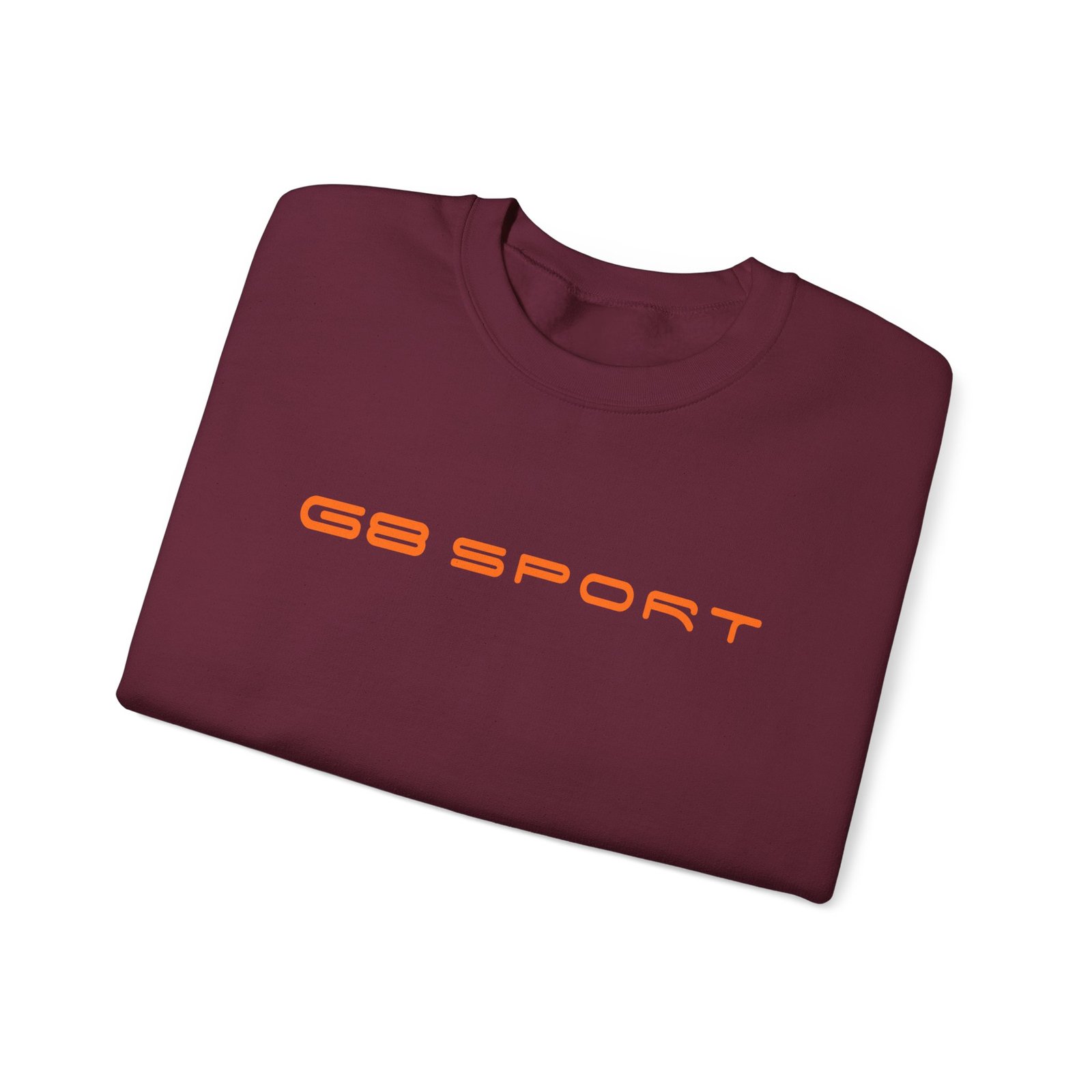 Unisex Heavy Blend Crewneck Sweatshirt - Casual Comfort for Every Occasion with G8 Sport - Image 15