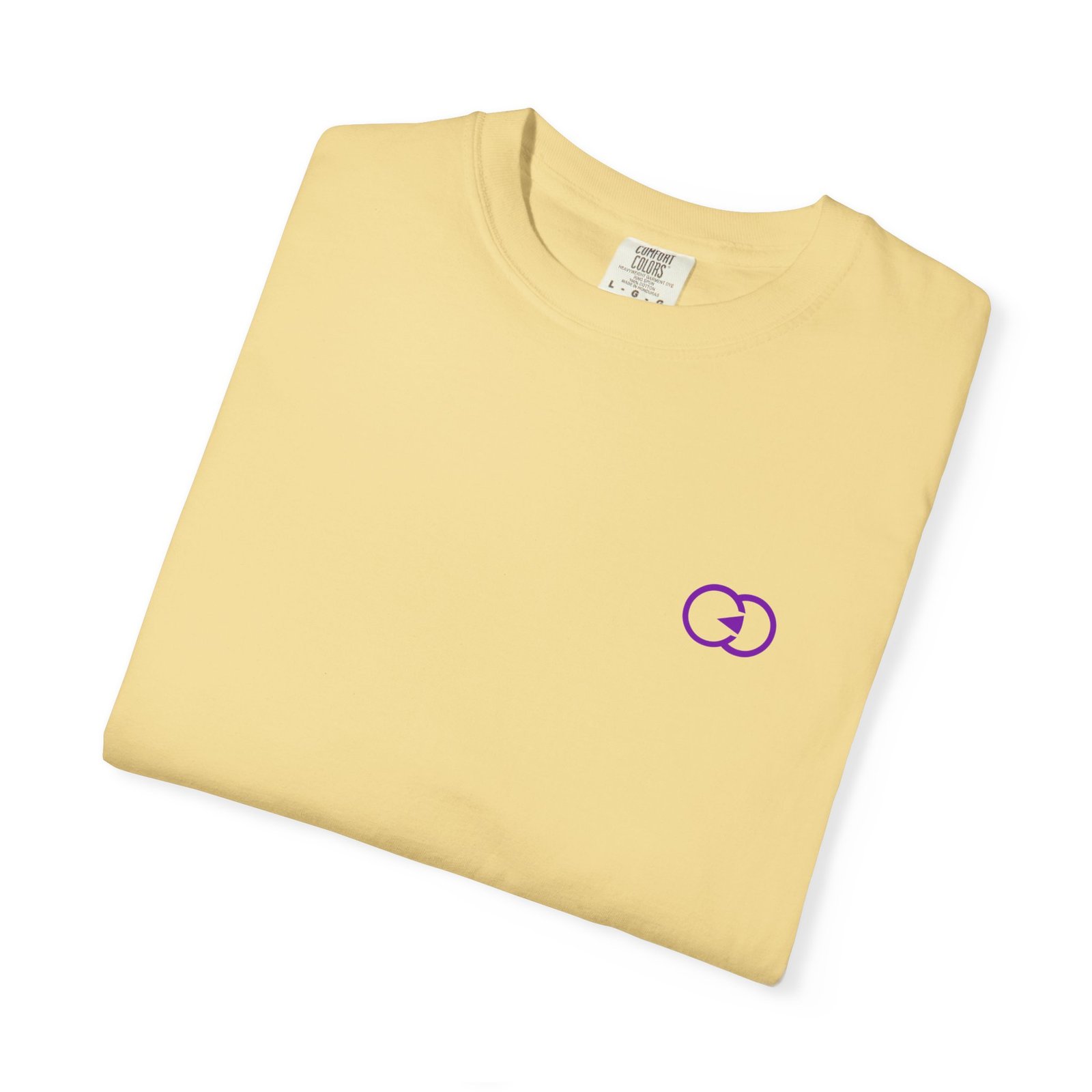 Casual Unisex Garment-Dyed T-shirt - Perfect for Everyday Wear & Seasonal Celebrations with G8 Sport - Image 26