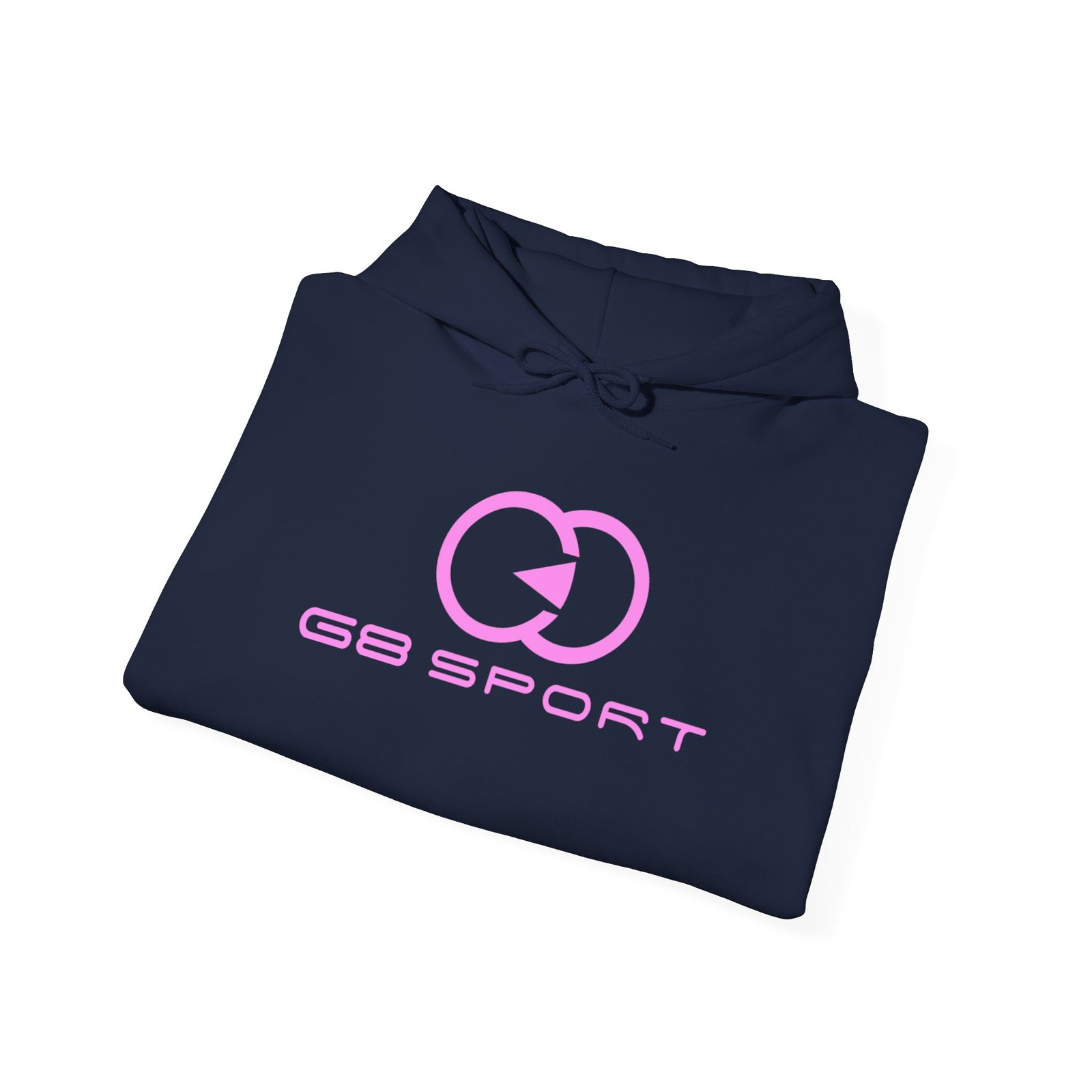 Unisex Heavy Blend™ Hooded Sweatshirt - Cozy Athletic Style Wear With G8 Sport - Image 40