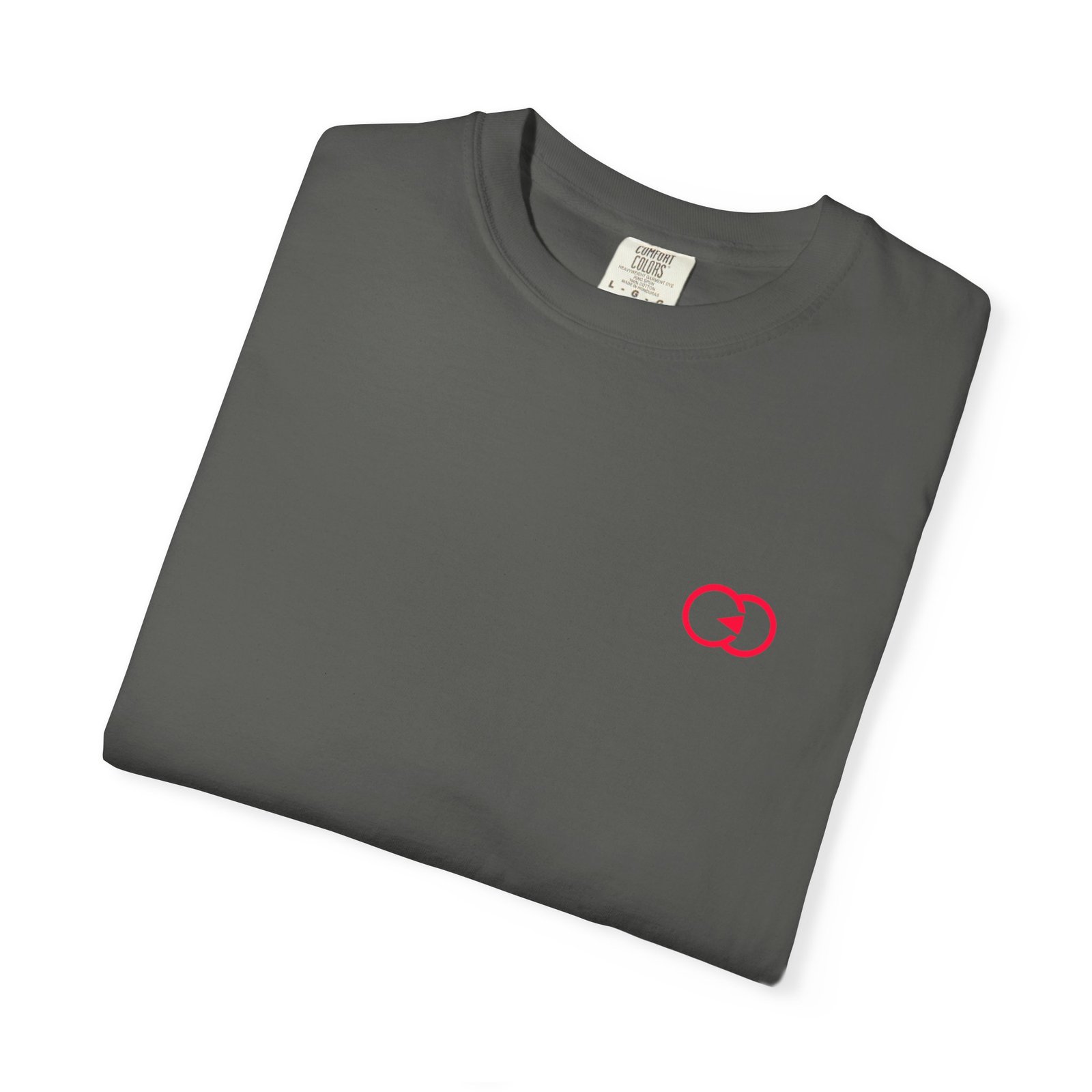 Minimalist Unisex Garment-Dyed T-Shirt - Comfortable Casual Wear with G8 Sport - Image 46