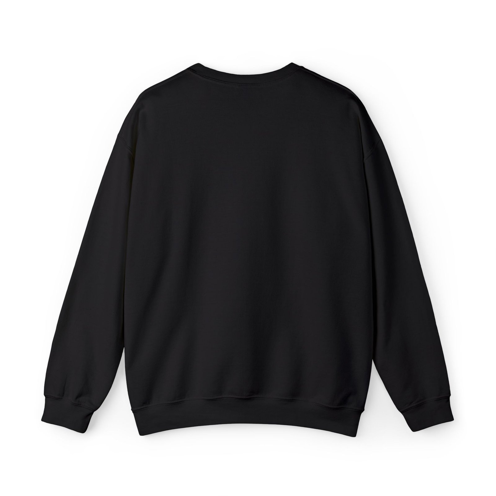 Cozy Unisex Crewneck Sweatshirt with Minimalist Design with G8 Sport - Image 14