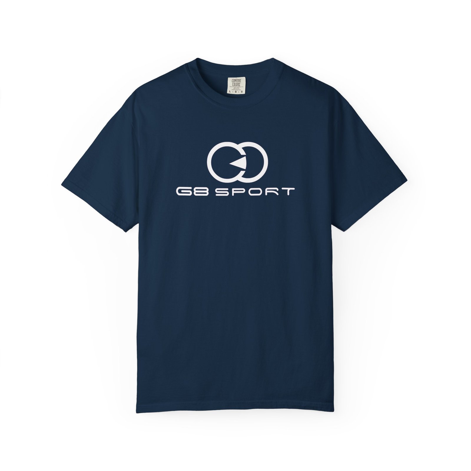 Unisex Garment-Dyed T-Shirt - Sporty Design for Active Lifestyles with G8 Sport - Image 36