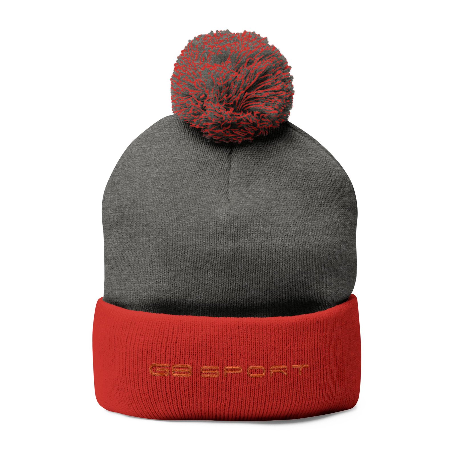 Cozy Pom-Pom Knit Cap – Perfect for Sports & Winter Adventures with G8 Sport - Image 15