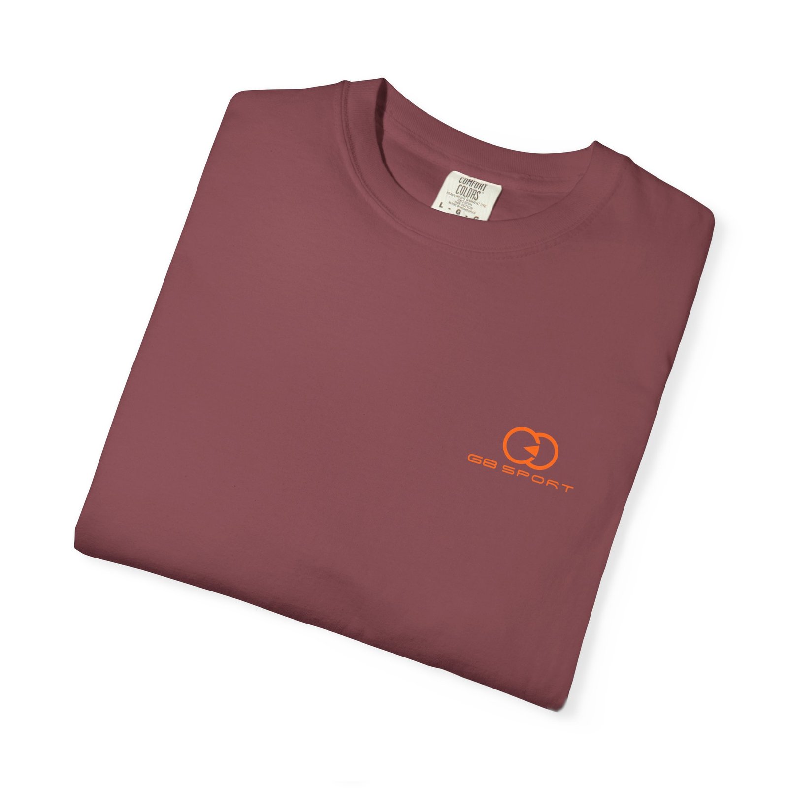 Cozy Casual Unisex Garment-Dyed T-Shirt - Ideal for Everyday Wear with G8 Sport - Image 54