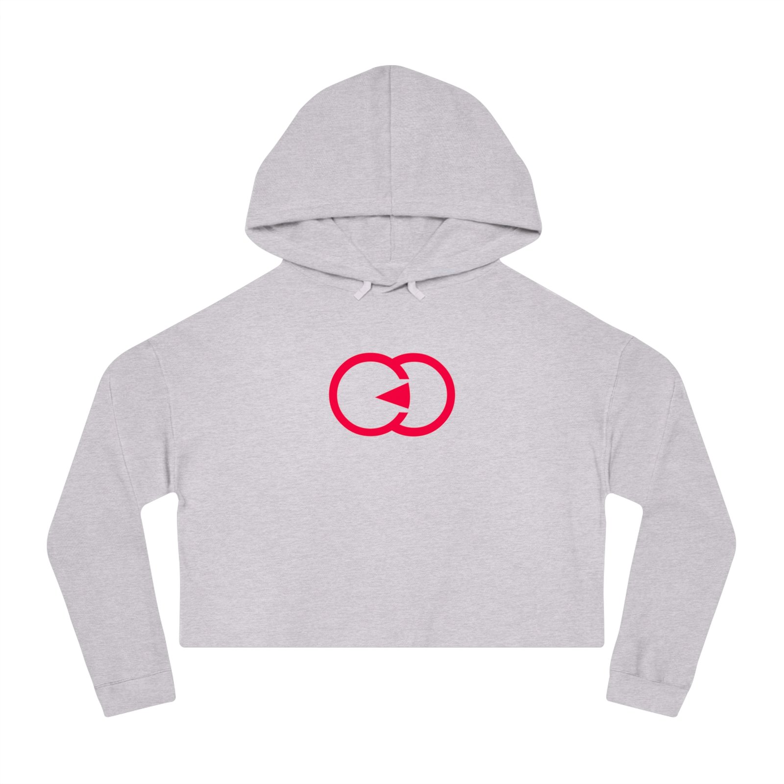 Elite Comfort Women’s Cropped Hooded Sweatshirt with G8 Sport - Image 19