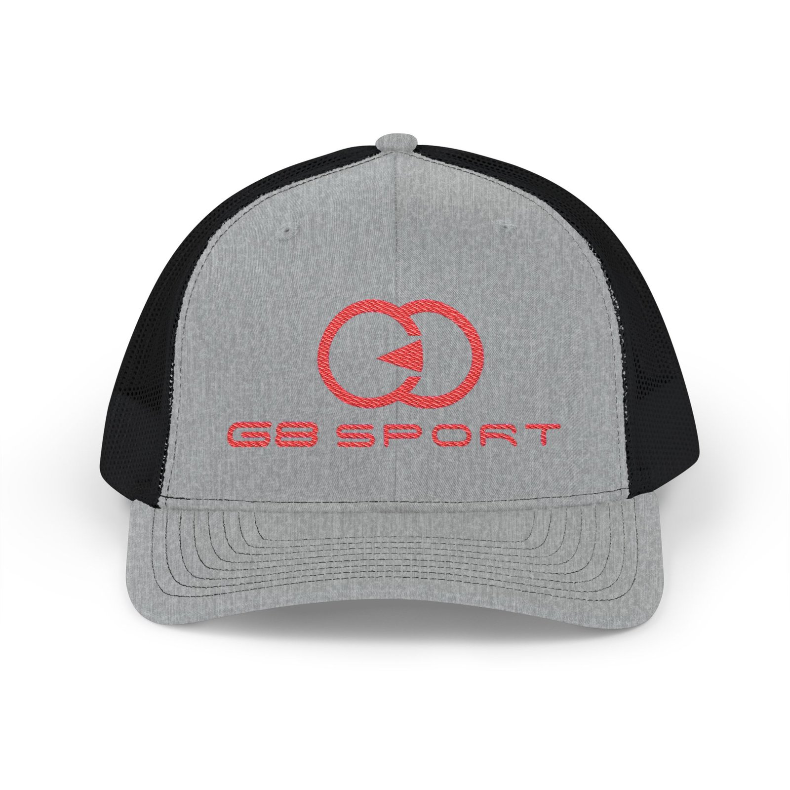 Stylish Embroidered Snapback Trucker Cap - Perfect for Sports and Casual Wear with G8 Sport - Image 23