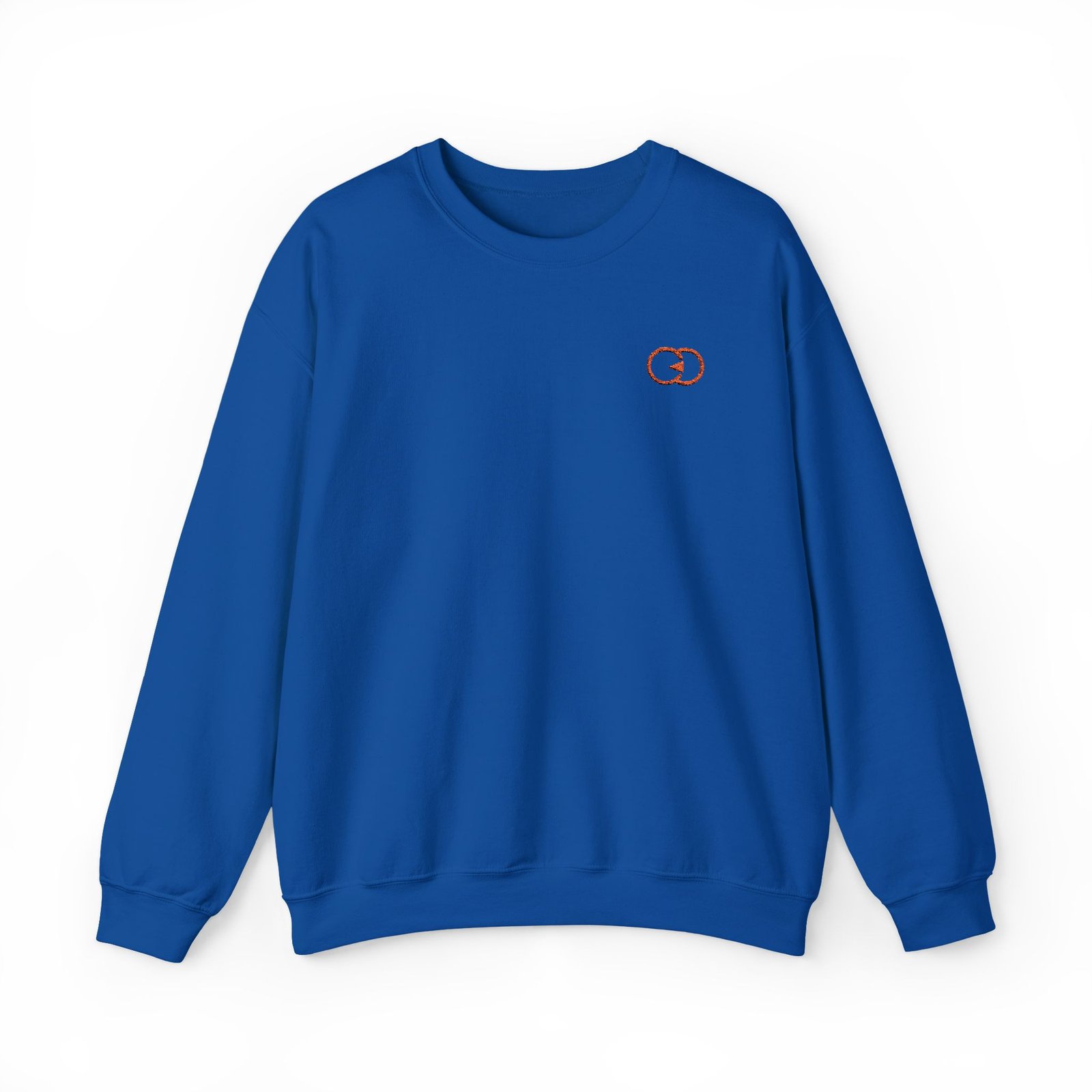Cozy Unisex Crewneck Sweatshirt with Minimalist Design with G8 Sport - Image 29