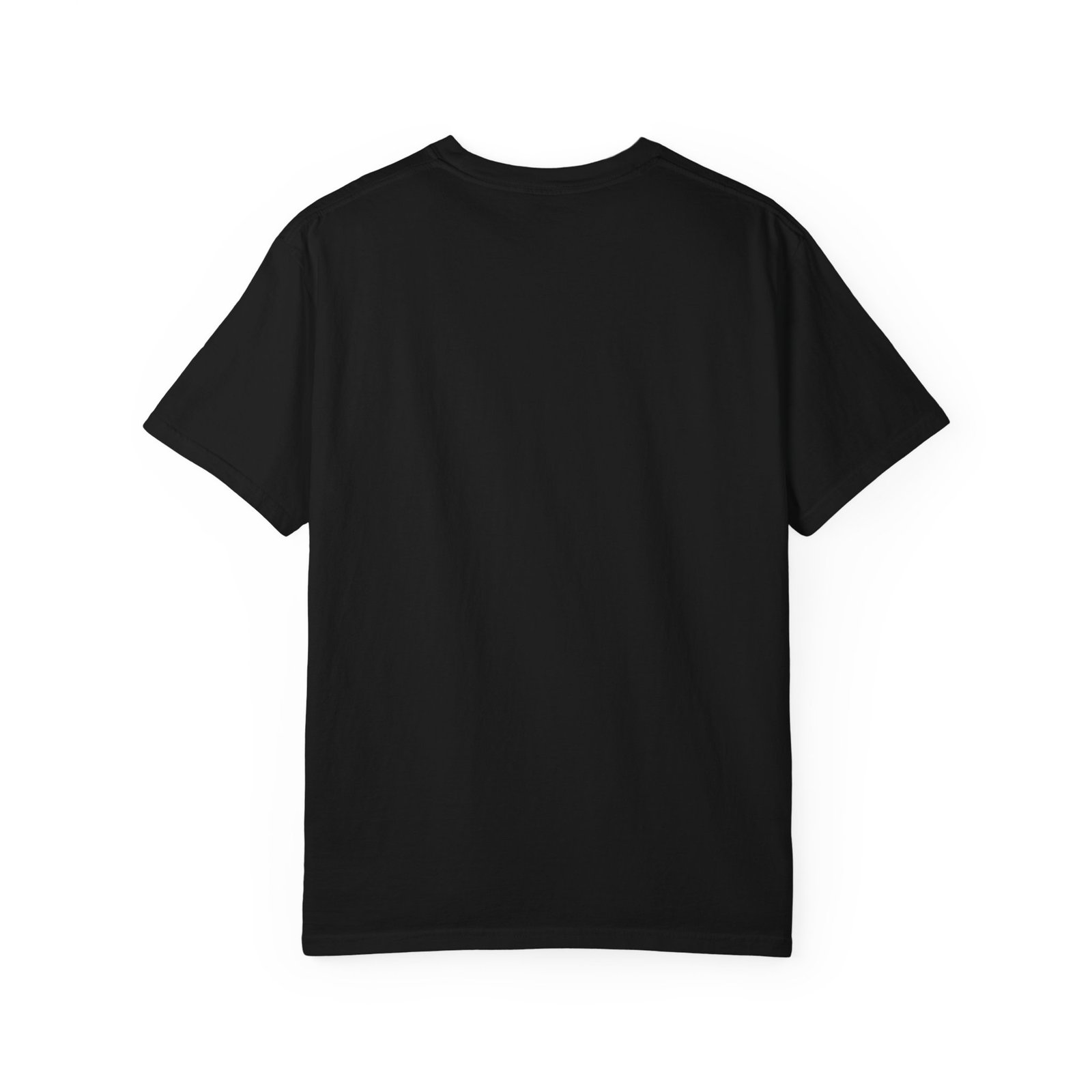 Unisex Garment-Dyed T-Shirt - Sport Graphic Tee for Active Style with G8 Sport - Image 3