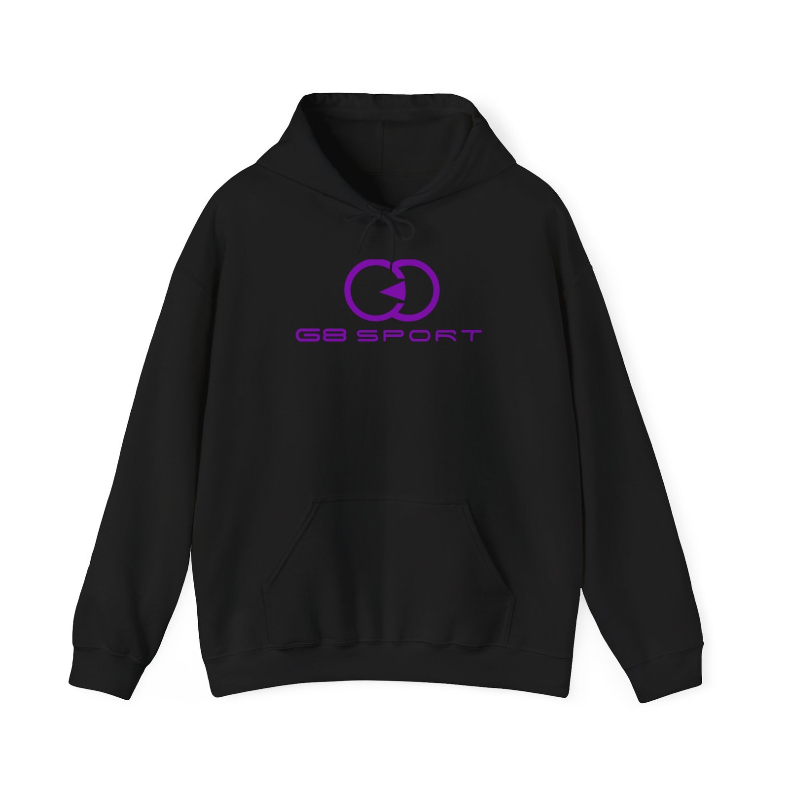 Unisex Heavy Blend Hooded Sweatshirt - Cozy Athletic Wear for Active Lifestyle With G8 Sport - Image 13