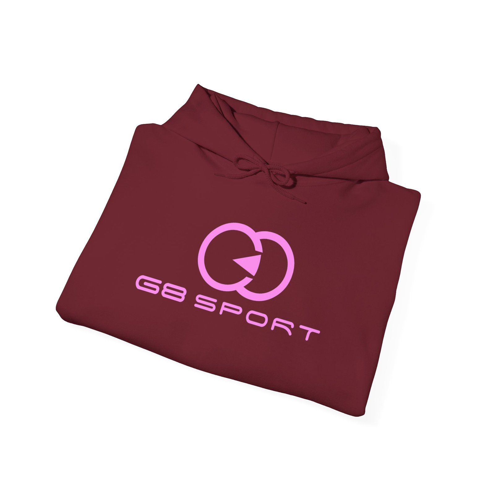 Unisex Heavy Blend™ Hooded Sweatshirt - Cozy Athletic Style Wear With G8 Sport - Image 52
