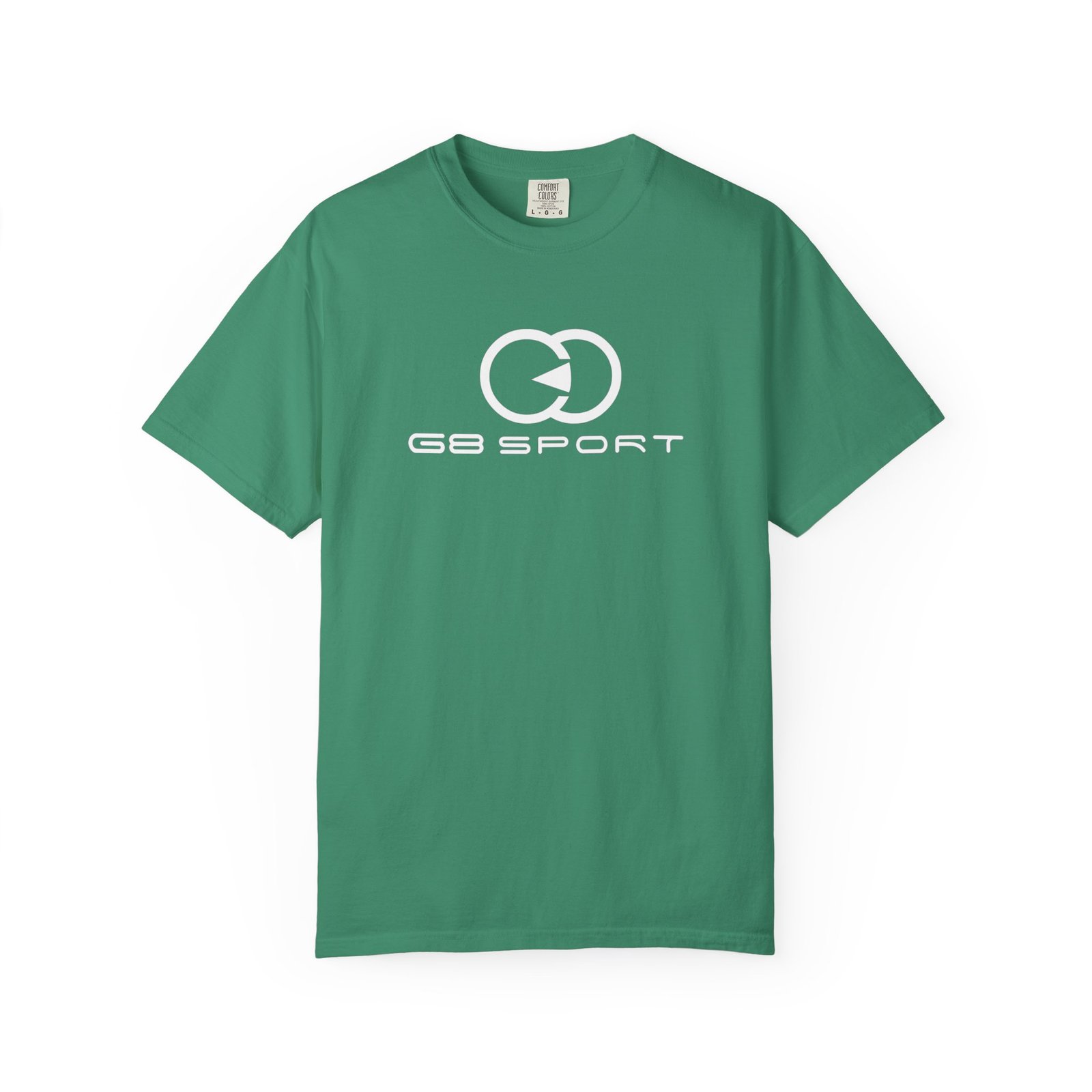 Unisex Garment-Dyed T-Shirt - Sporty Design for Active Lifestyles with G8 Sport - Image 12