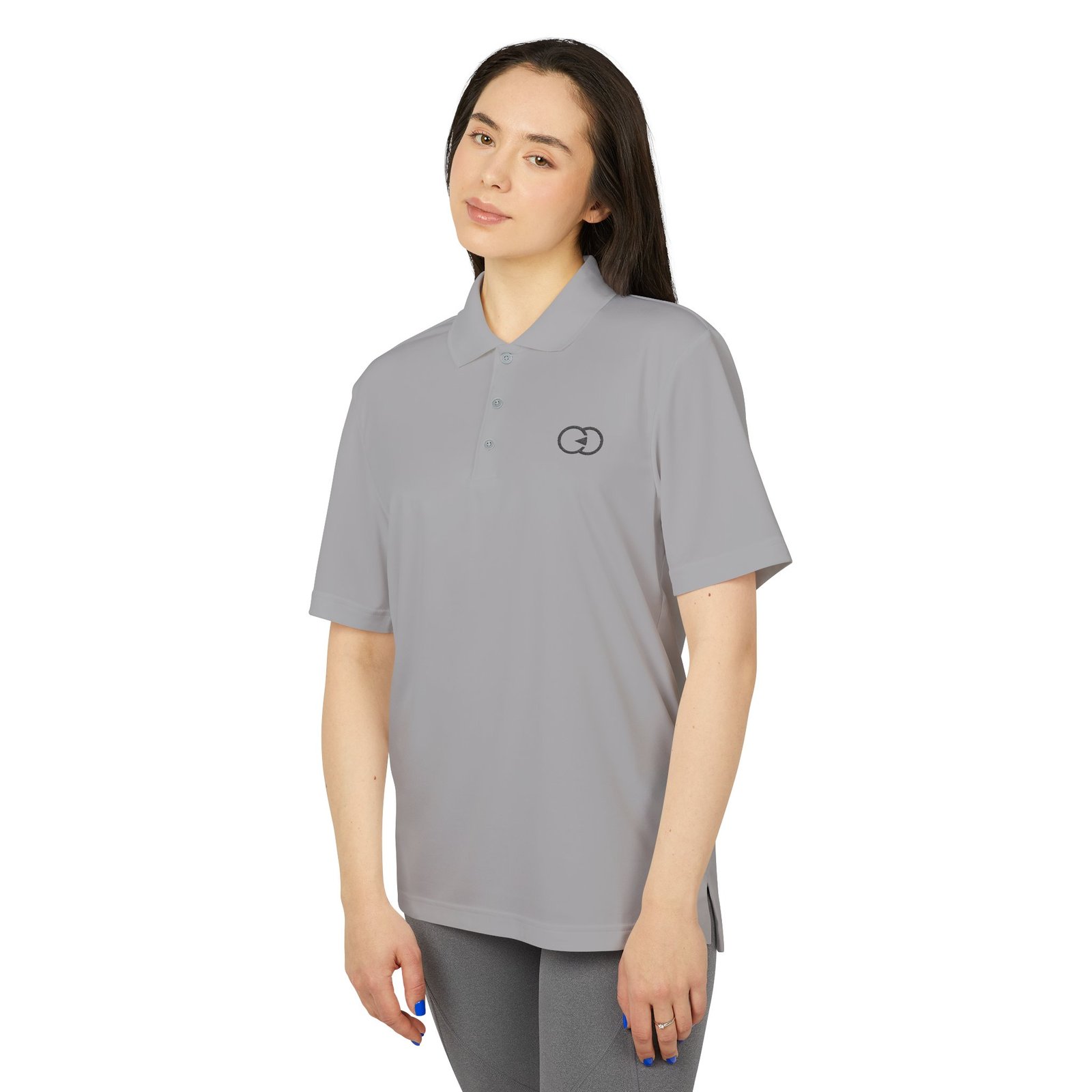 Men's & Women's Performance Polo - Unisex Activewear Shirt with G8 Sport - Image 23