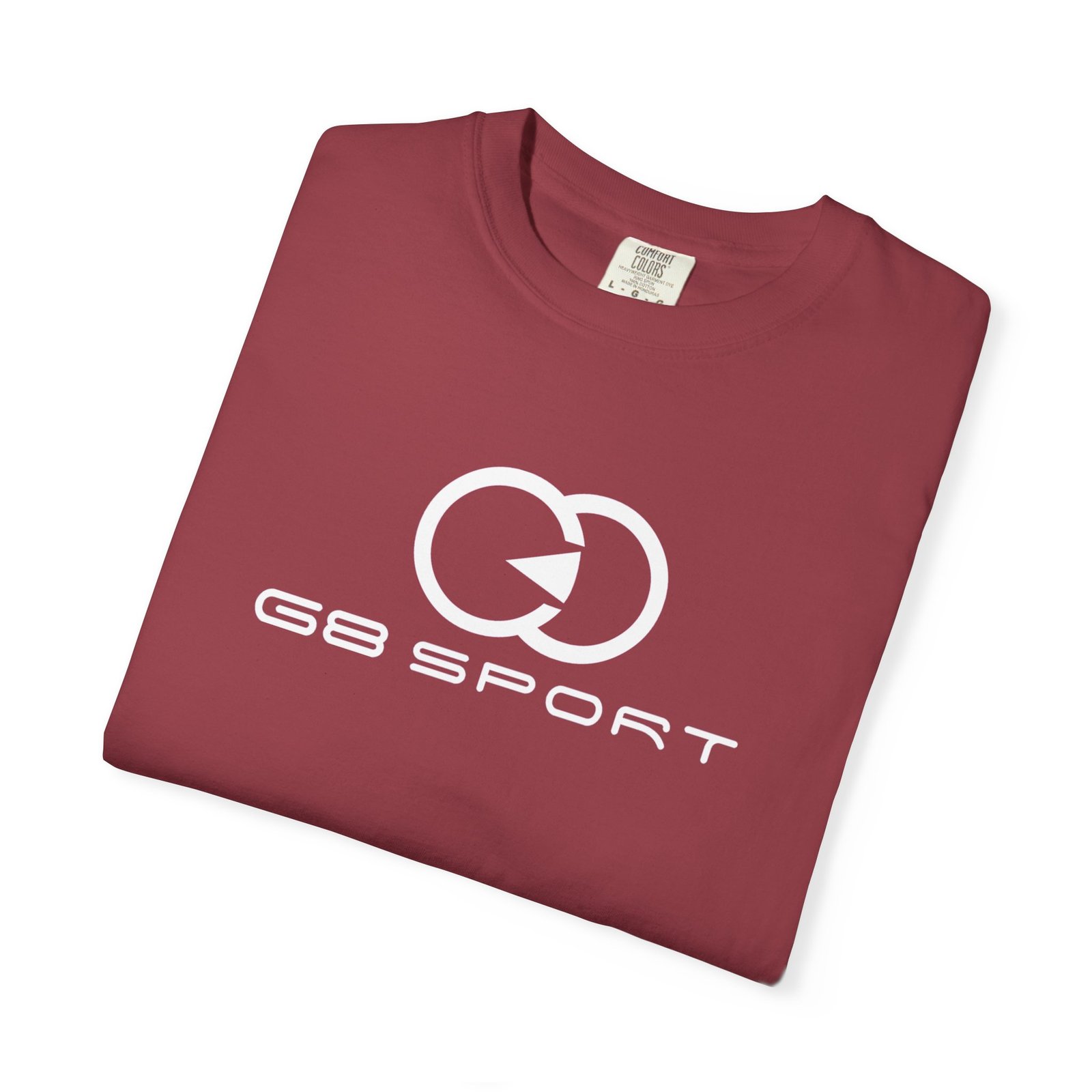 Unisex Garment-Dyed T-Shirt - Sporty Design for Active Lifestyles with G8 Sport - Image 54