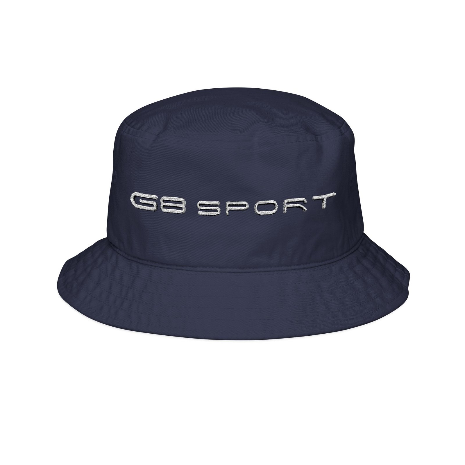 Cozy on Repeat Embroidered Bucket Hat - Stylish & Sporty for Outdoor Adventures with G8 Sport - Image 2