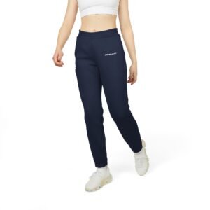 Laced in Ease Unisex Fleece Joggers with G8 Sport