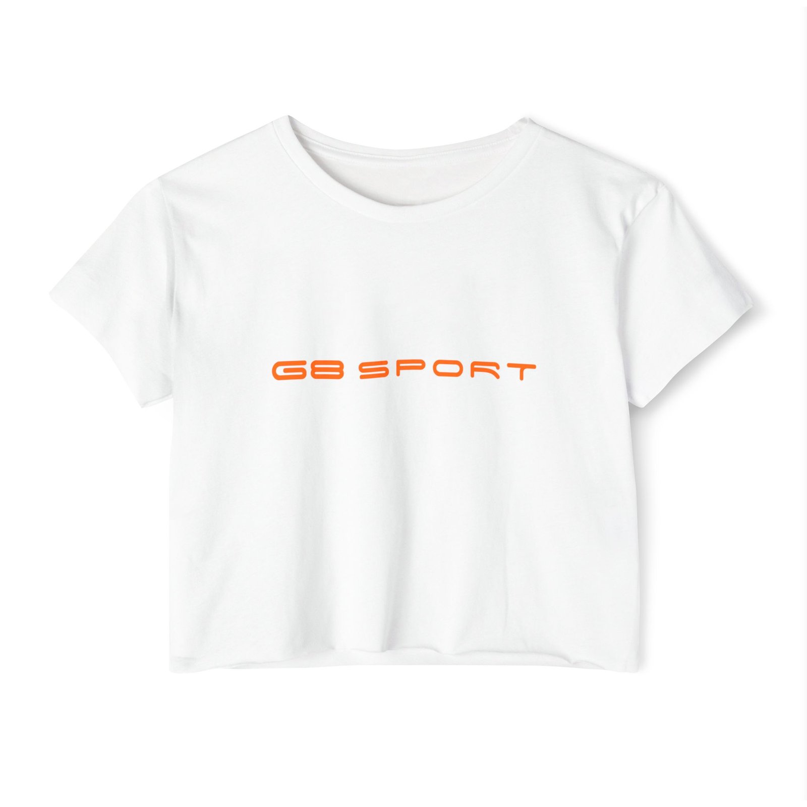 Streetwear Festival Vibes Women's Crop Top - with G8 Sport - Image 5