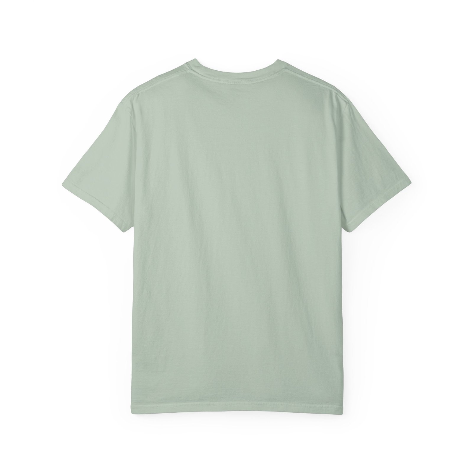 Casual Unisex Garment-Dyed T-shirt - Perfect for Everyday Wear & Seasonal Celebrations with G8 Sport - Image 29