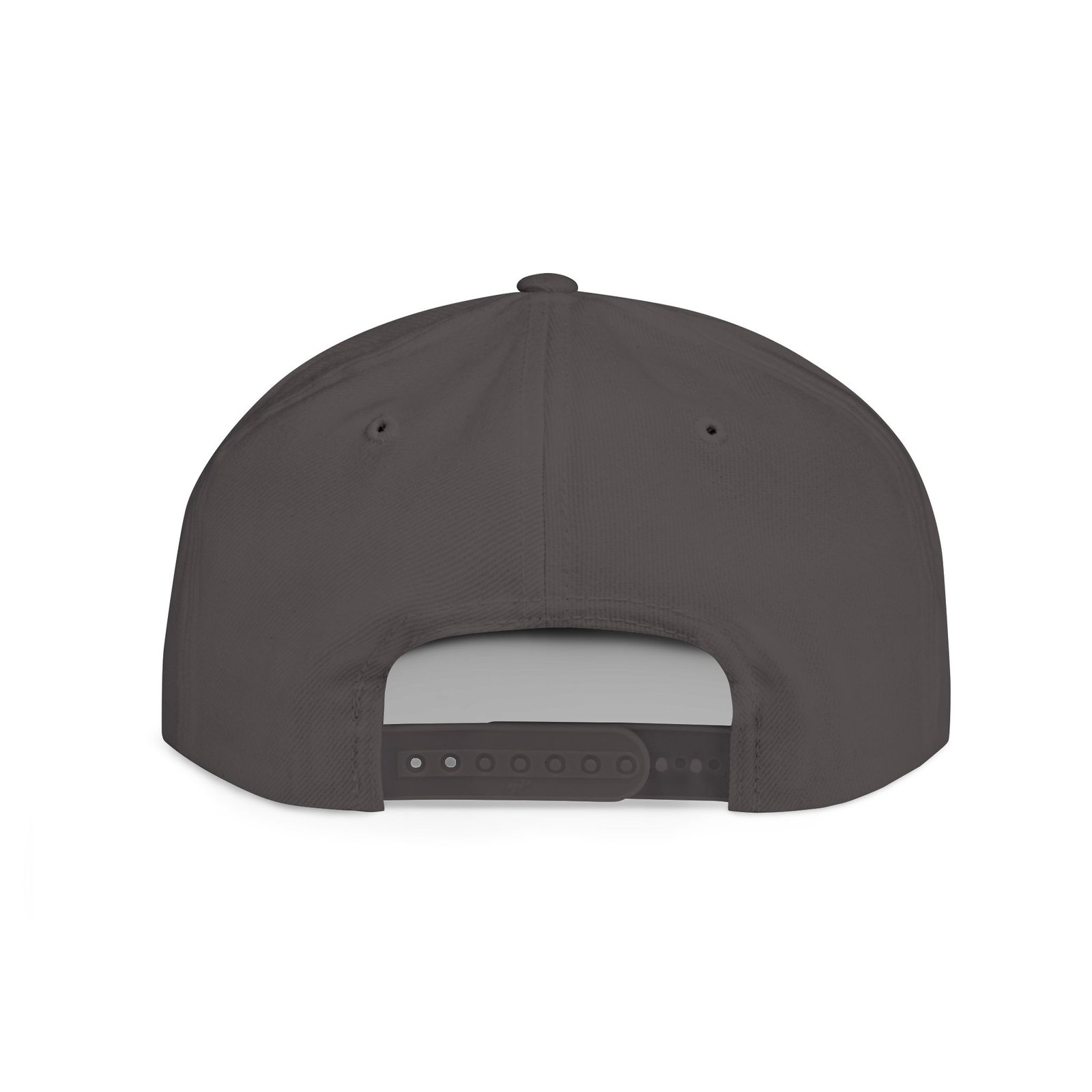 Minimalist Flat Bill Snapback Hat with Modern Design With G8 Sport - Image 41