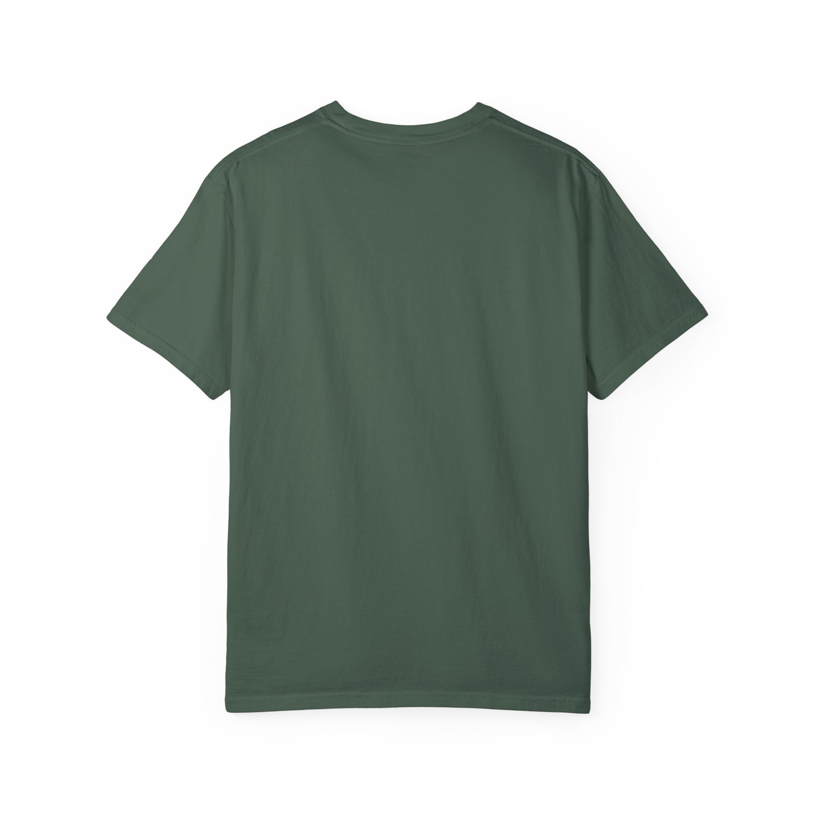 Cozy Casual Unisex Garment-Dyed T-Shirt - Ideal for Everyday Wear with G8 Sport - Image 17