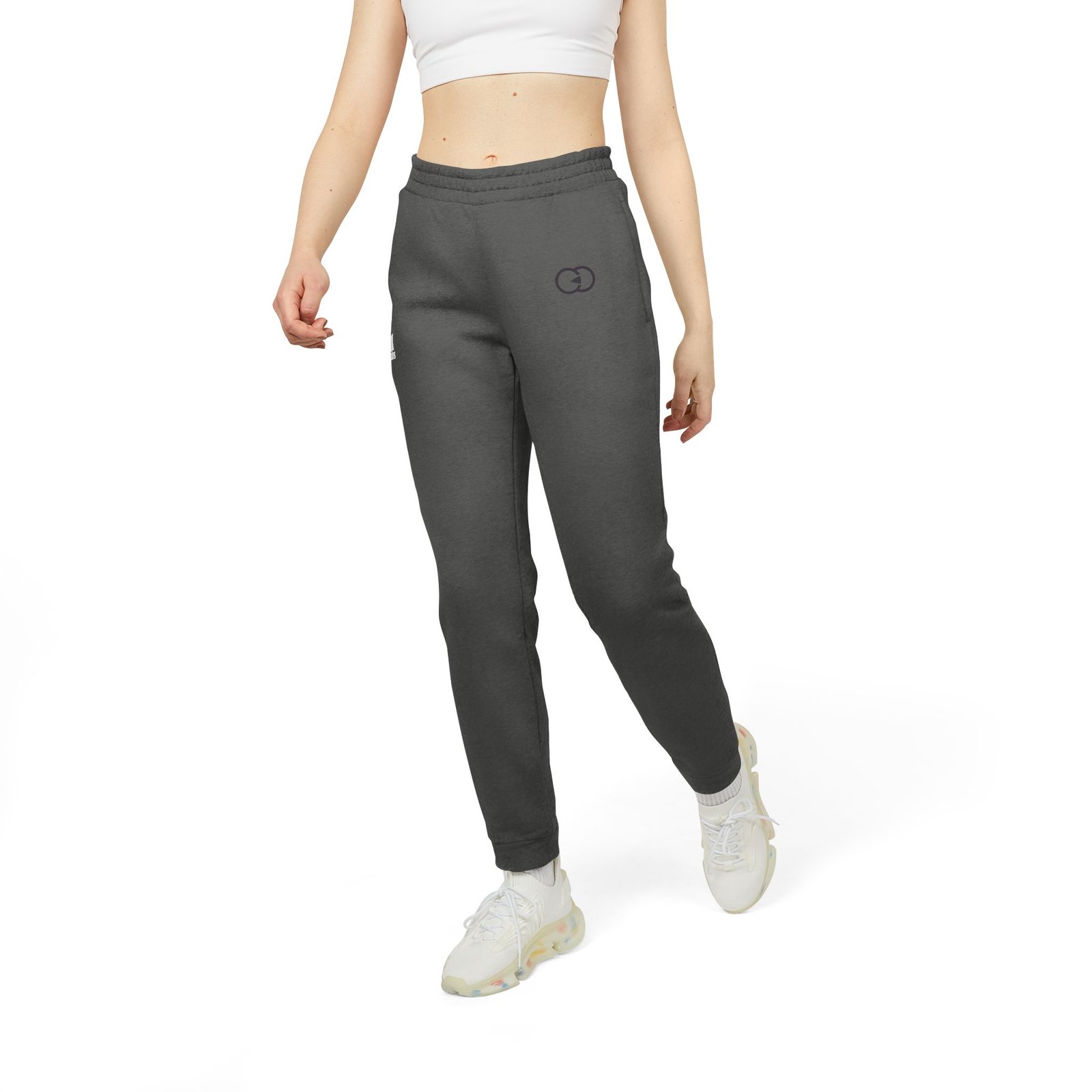 City Ready Cozy Unisex Fleece Joggers for Ultimate Comfort run-the-block with G8 Sport - Image 7