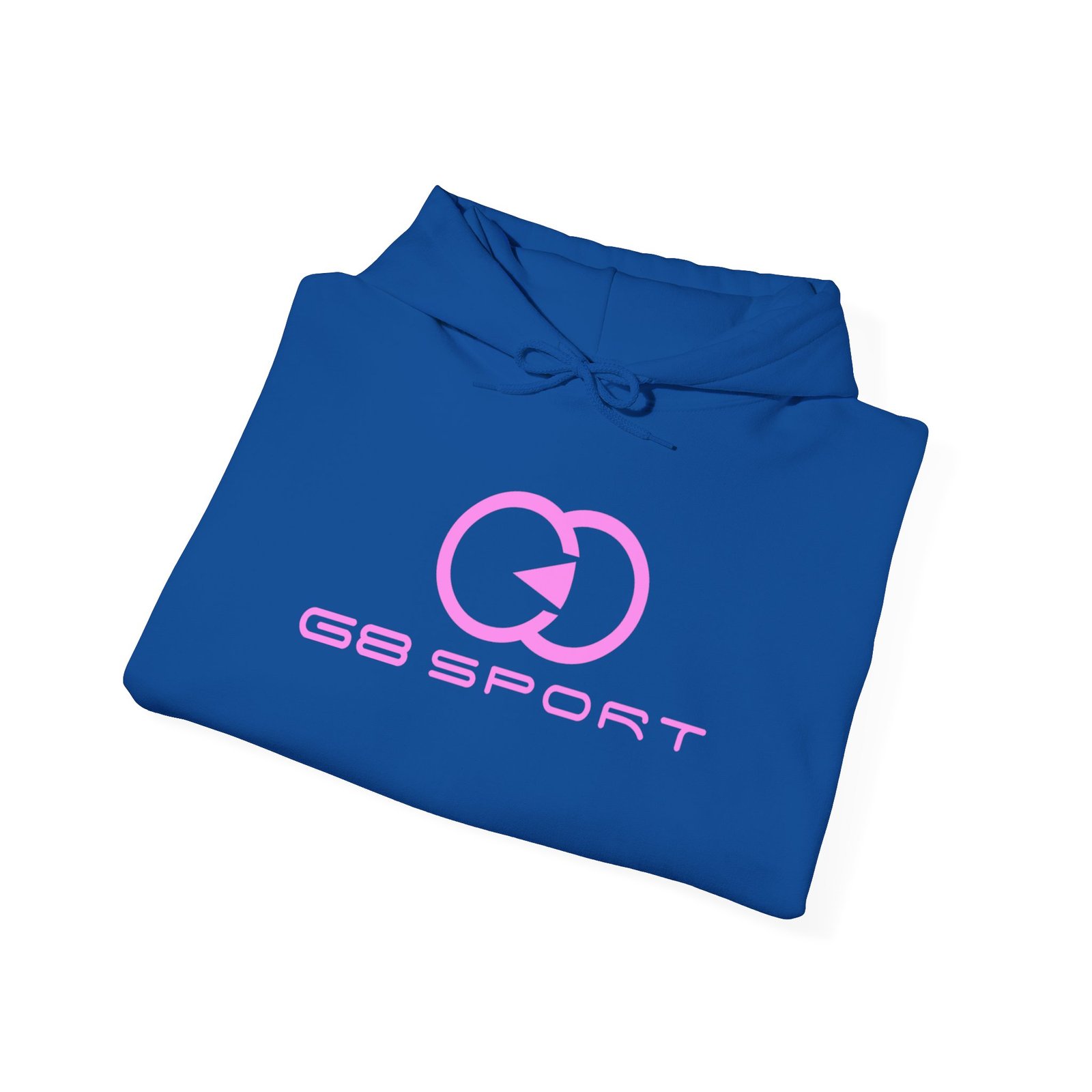 Unisex Heavy Blend™ Hooded Sweatshirt - Cozy Athletic Style Wear With G8 Sport - Image 36