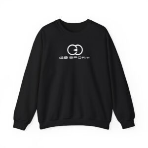 Unisex Stary Sky Heavy Blend™ Crewneck Sweatshirt with G8 Sport