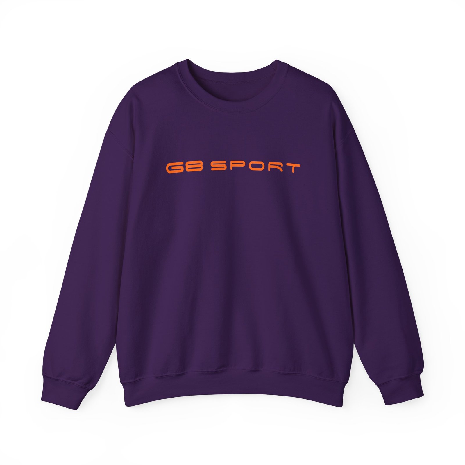 Unisex Heavy Blend Crewneck Sweatshirt - Casual Comfort for Every Occasion with G8 Sport - Image 41