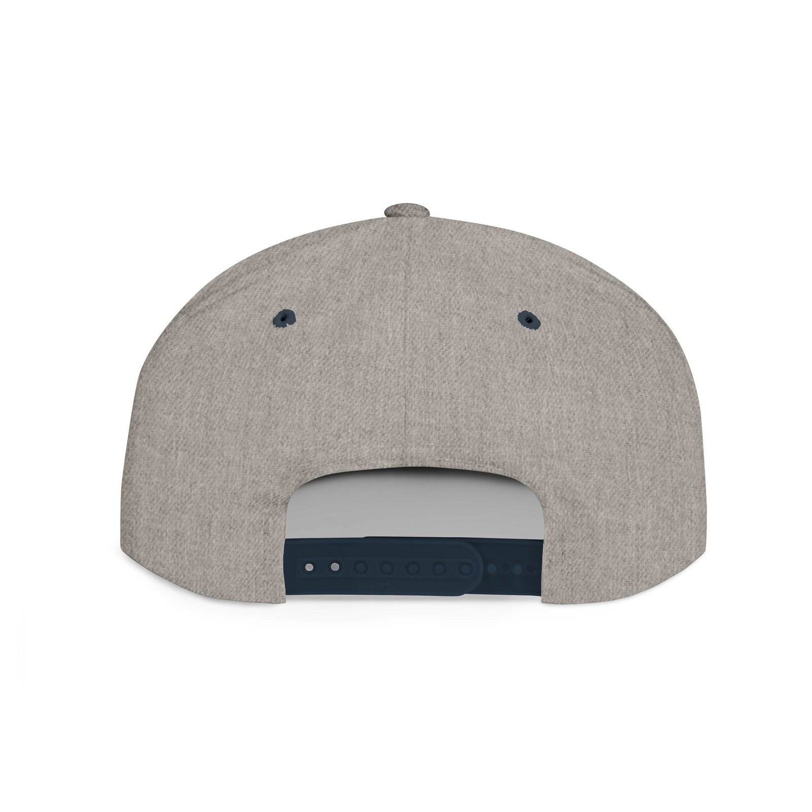 Minimalist Flat Bill Snapback Hat with Modern Design With G8 Sport - Image 20