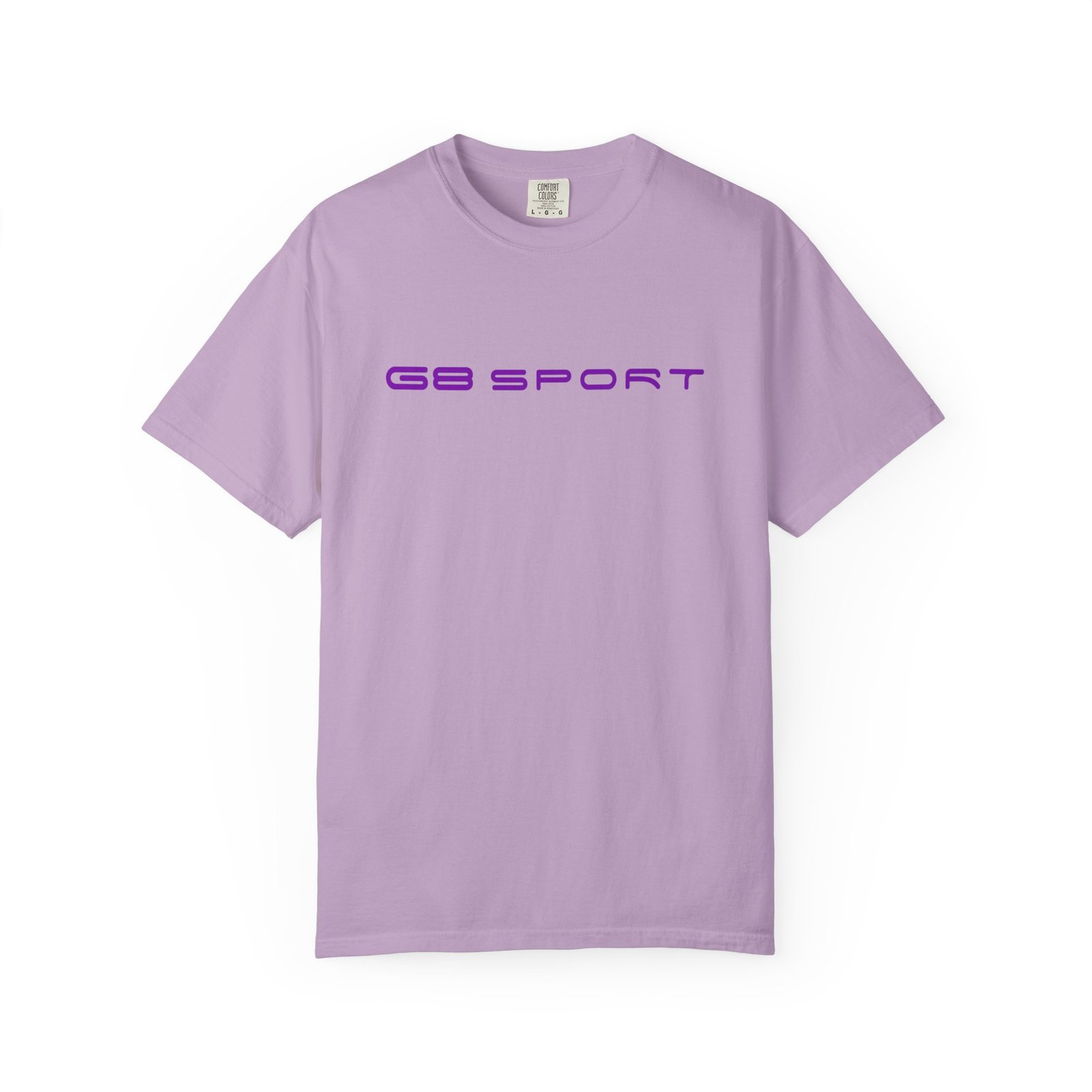 Unisex Garment-Dyed T-Shirt - Casual Comfort for Athletes and Sports Lovers with G8 Sport - Image 48