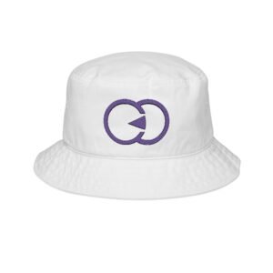 Cap It Stylish Farost Friend Bucket Hat (Embroidery) with G8 Sport