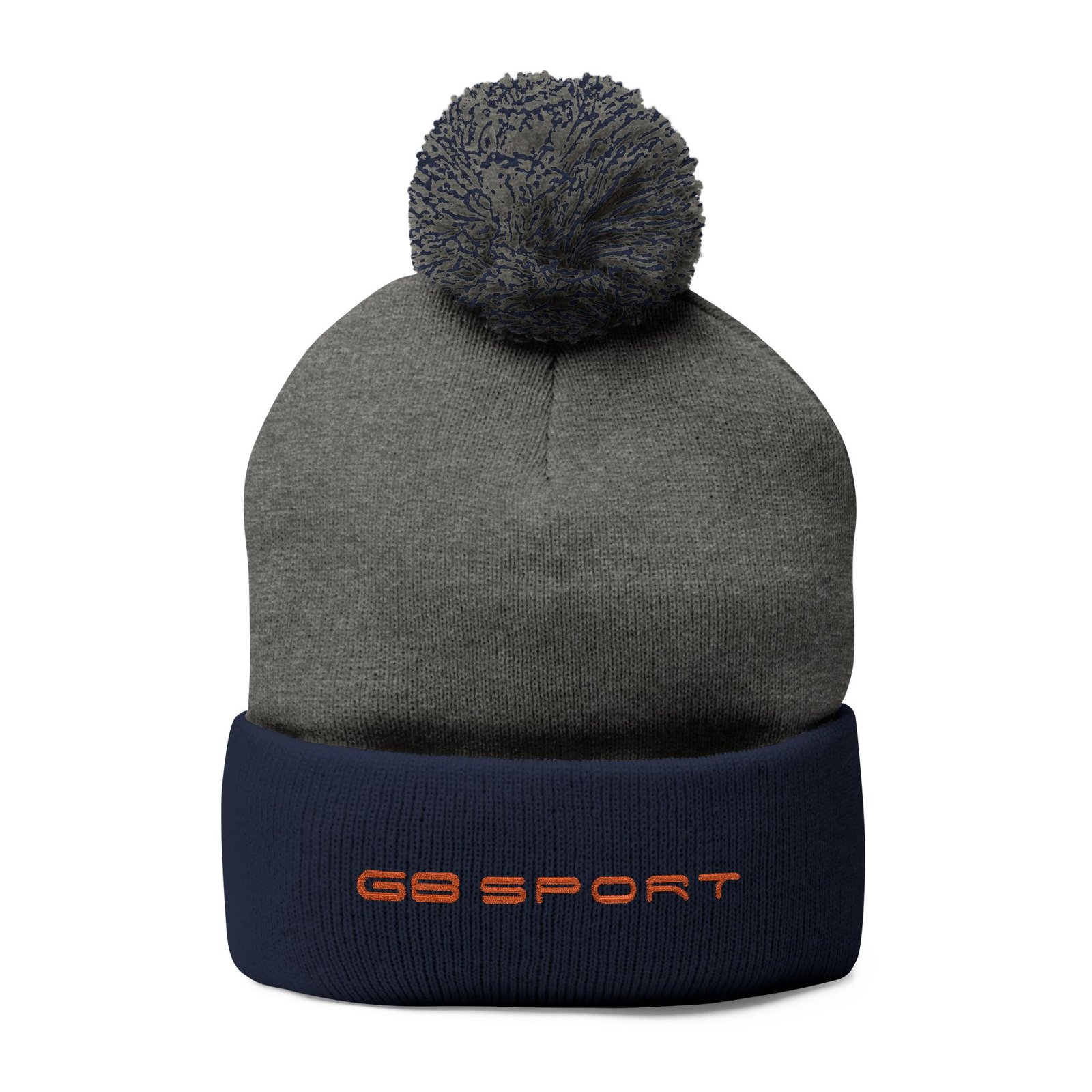 Cozy Pom-Pom Knit Cap – Perfect for Sports & Winter Adventures with G8 Sport - Image 13