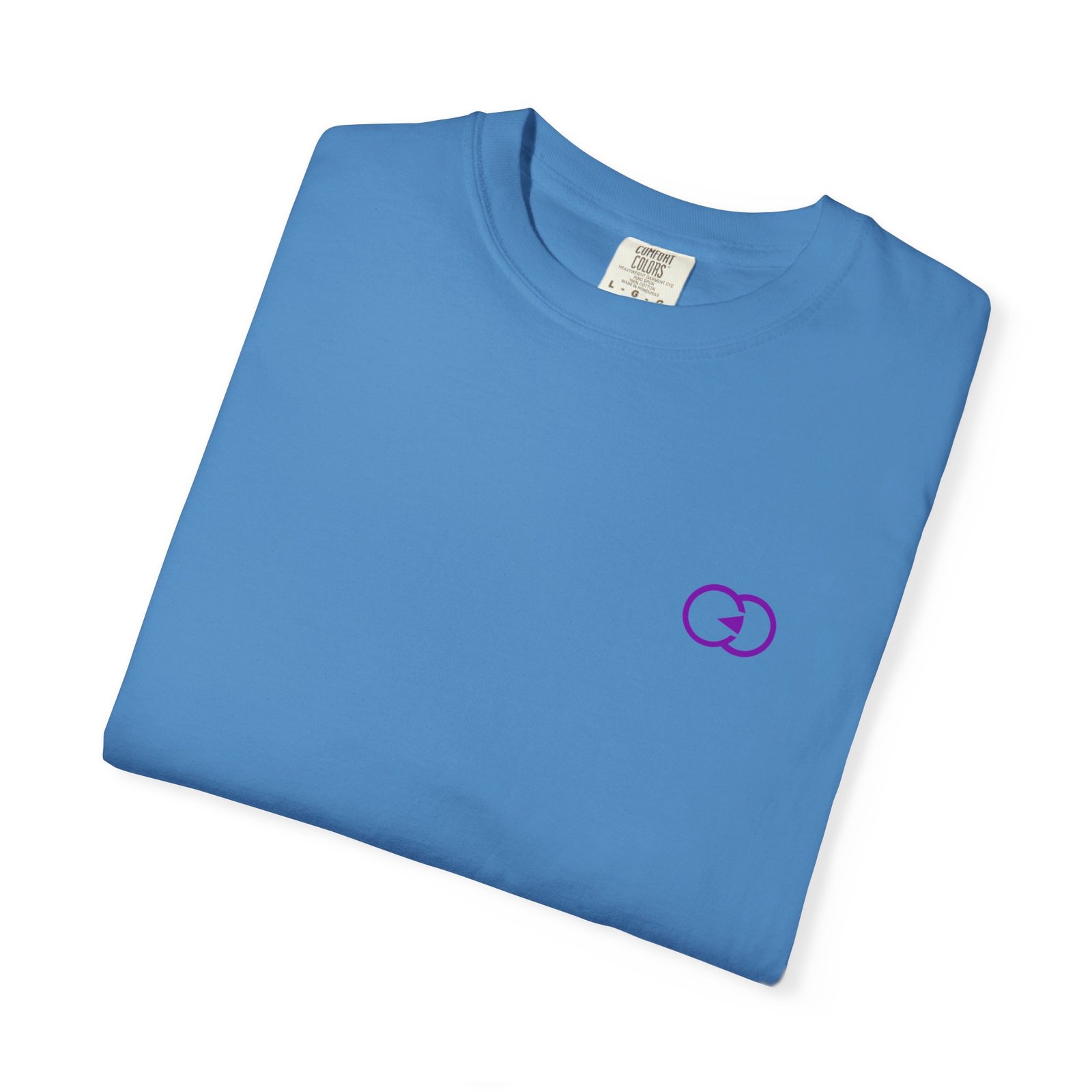 Casual Unisex Garment-Dyed T-shirt - Perfect for Everyday Wear & Seasonal Celebrations with G8 Sport - Image 50