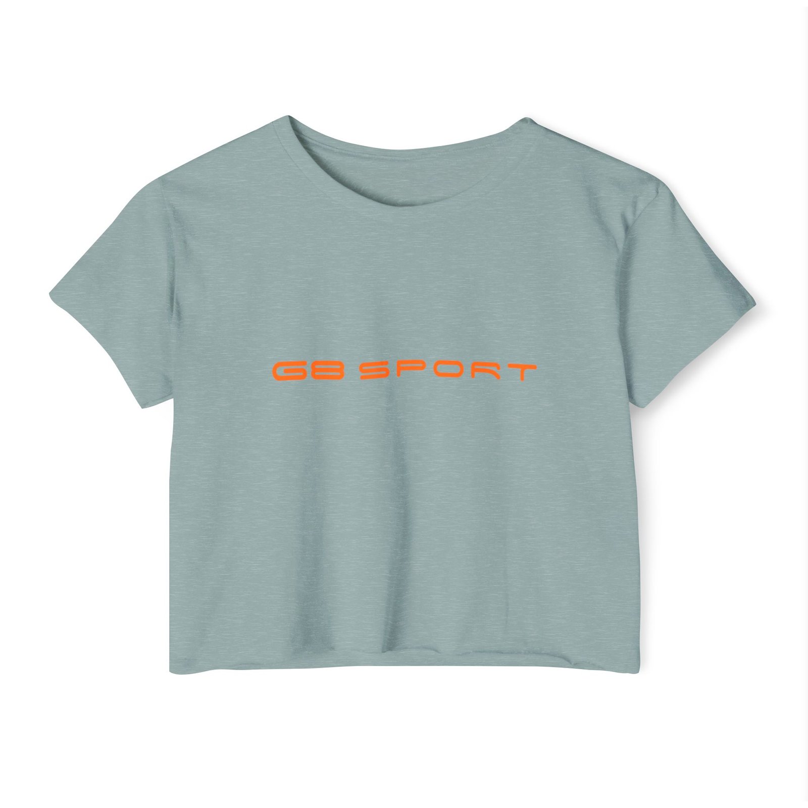 Streetwear Festival Vibes Women's Crop Top - with G8 Sport - Image 17