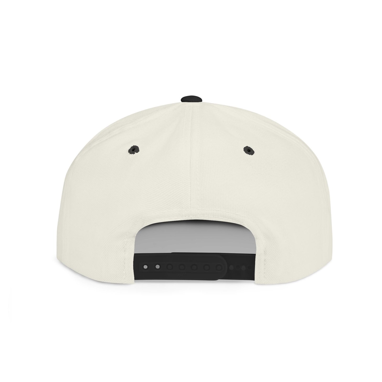 Minimalist Flat Bill Snapback Hat with Modern Design With G8 Sport - Image 35