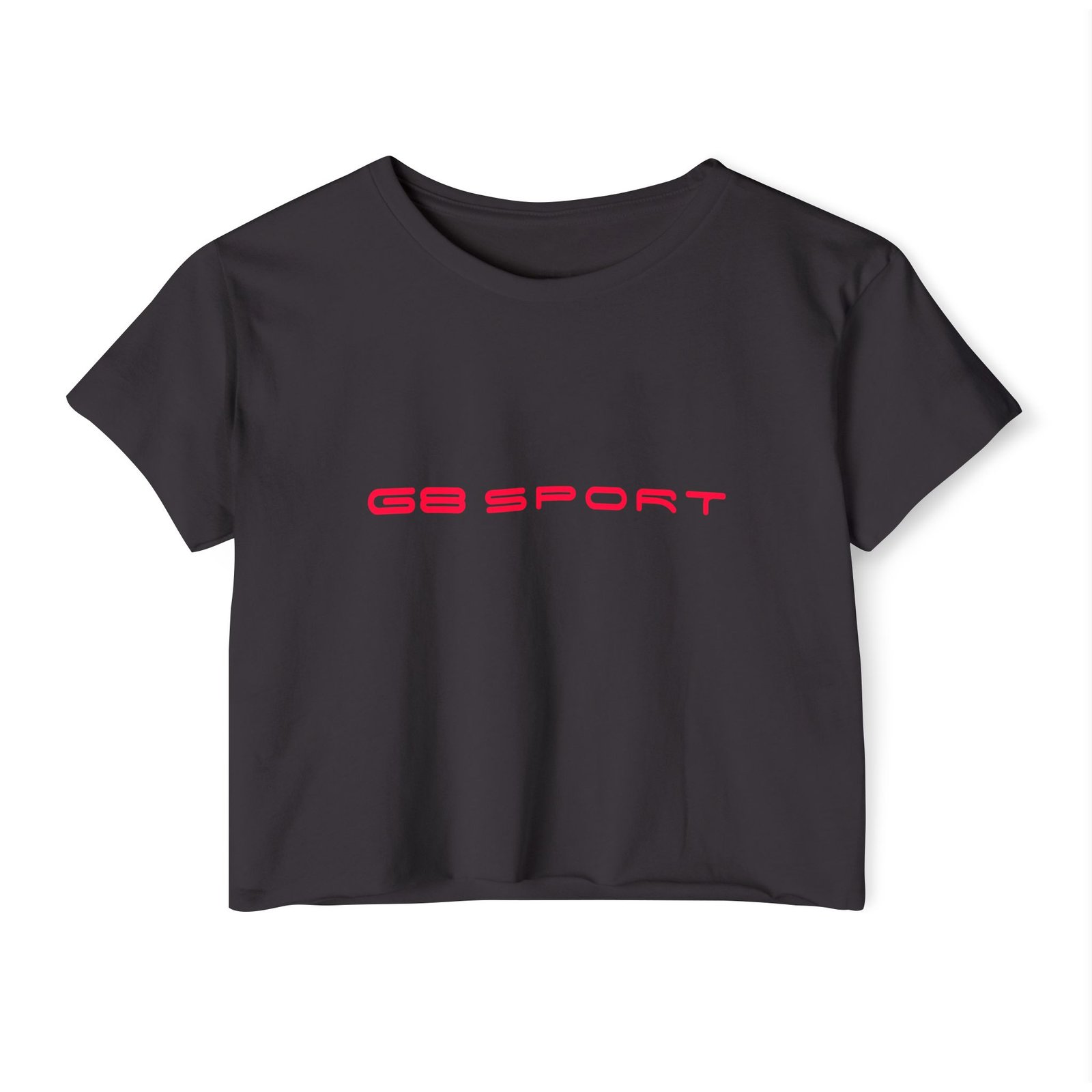 Soft Palette Women's Festival Crop Top with G8 Sport - Image 29