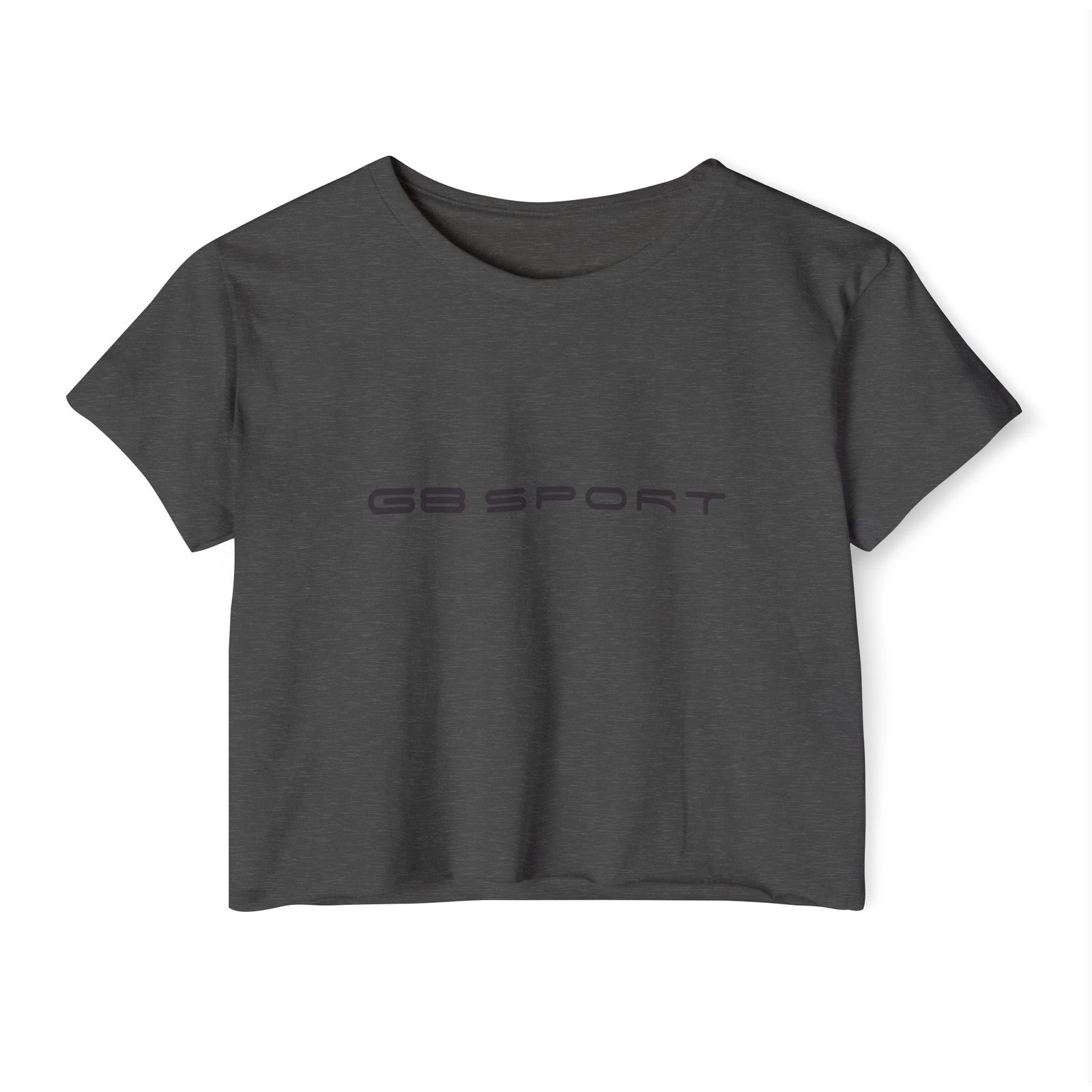 GB Sport Women's Festival Crop Top - Trendy and Comfortable for Summer Events with G8 Sport - Image 33