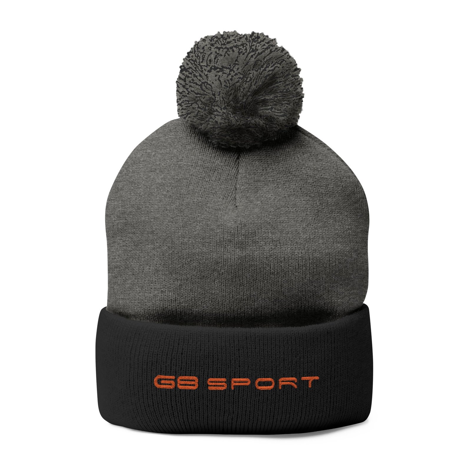 Cozy Pom-Pom Knit Cap – Perfect for Sports & Winter Adventures with G8 Sport - Image 11