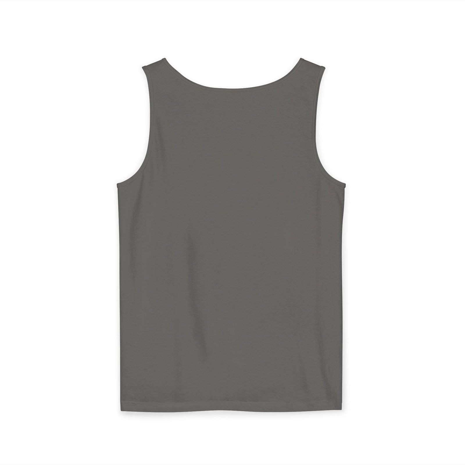 Unisex Garment-Dyed Tank Top - Casual Summer Essential with G8 Sport - Image 14