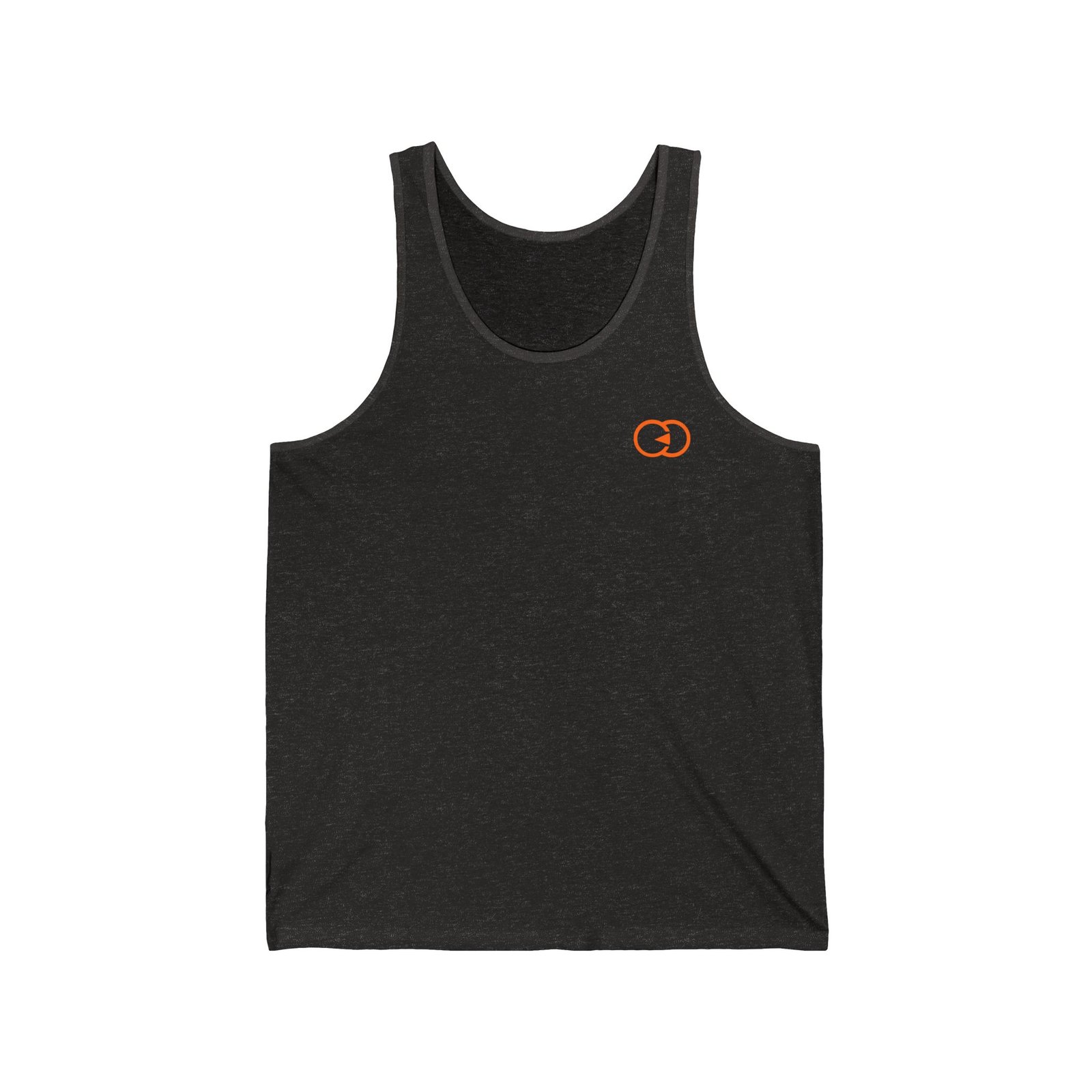 Unisex Jersey Tank - Minimalist Design for Summer Vibes with G8 Sport