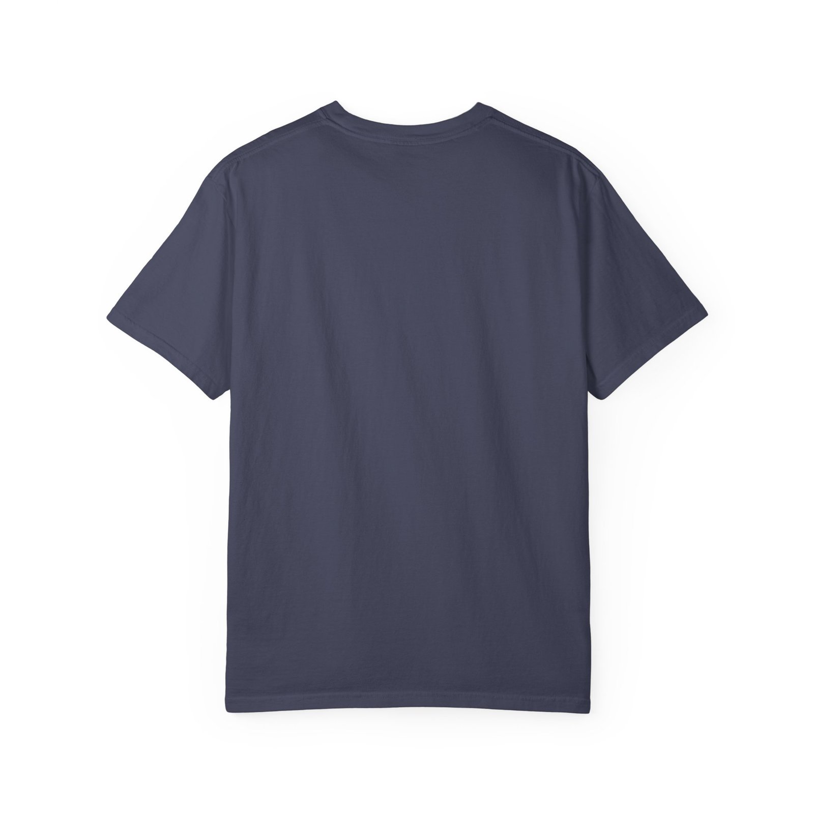 Cozy Casual Unisex Garment-Dyed T-Shirt - Ideal for Everyday Wear with G8 Sport - Image 3