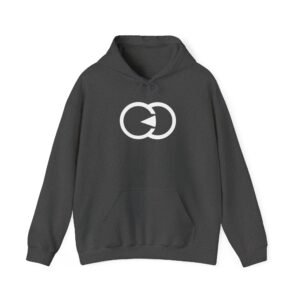 Concrete Cozy-Unisex Heavy Blend™ Hooded Sweatshirt G8 Sport