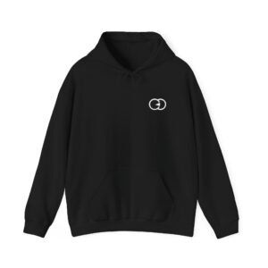 Unisex Heavy Blend™ Hooded Sweatshirt - Cozy Comfort for Everyday Wear Style With G8 Aport