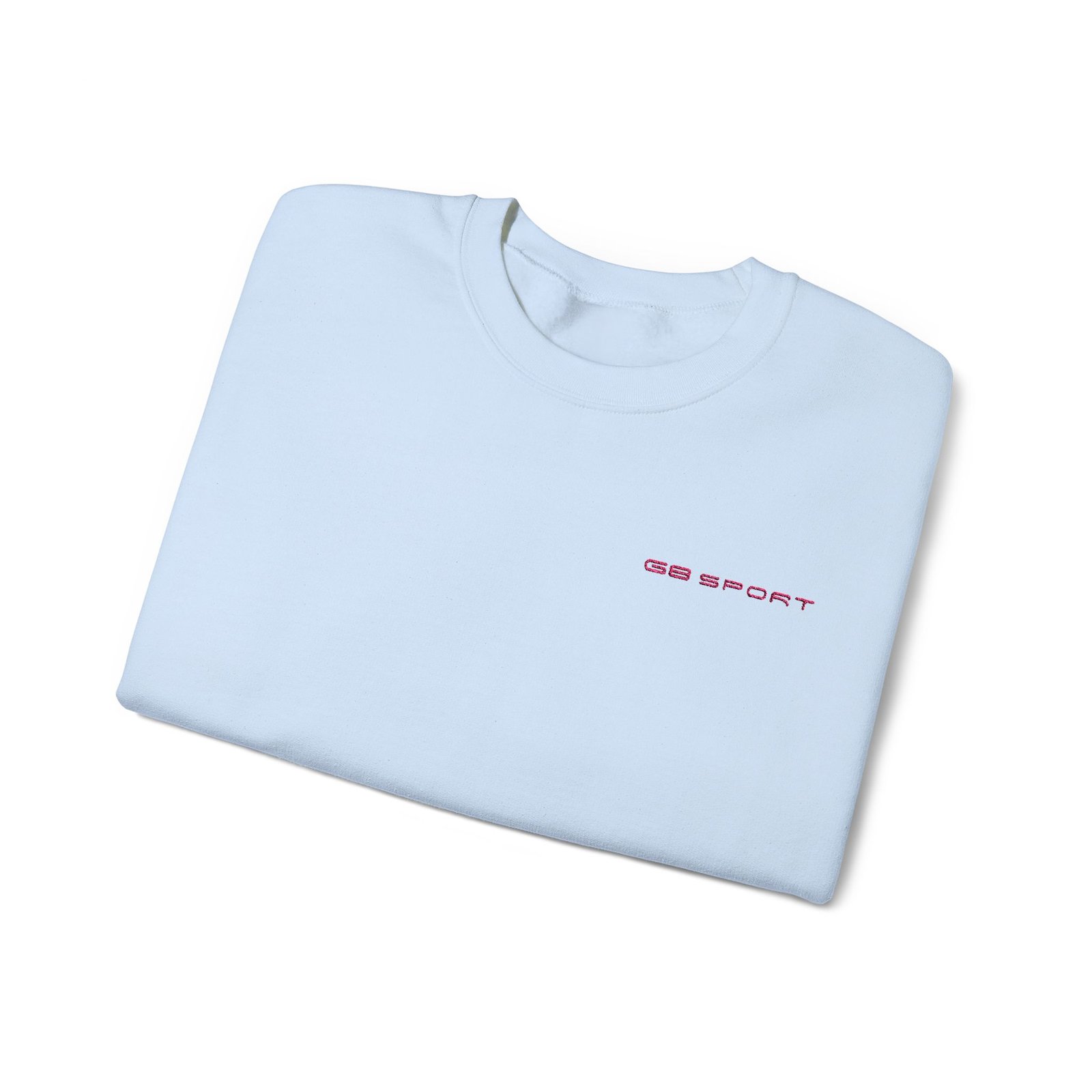 Cozy Unisex Heavy Blend Crewneck Sweatshirt - Perfect for Casual Days & Everyday Comfort with G8 Sport - Image 37